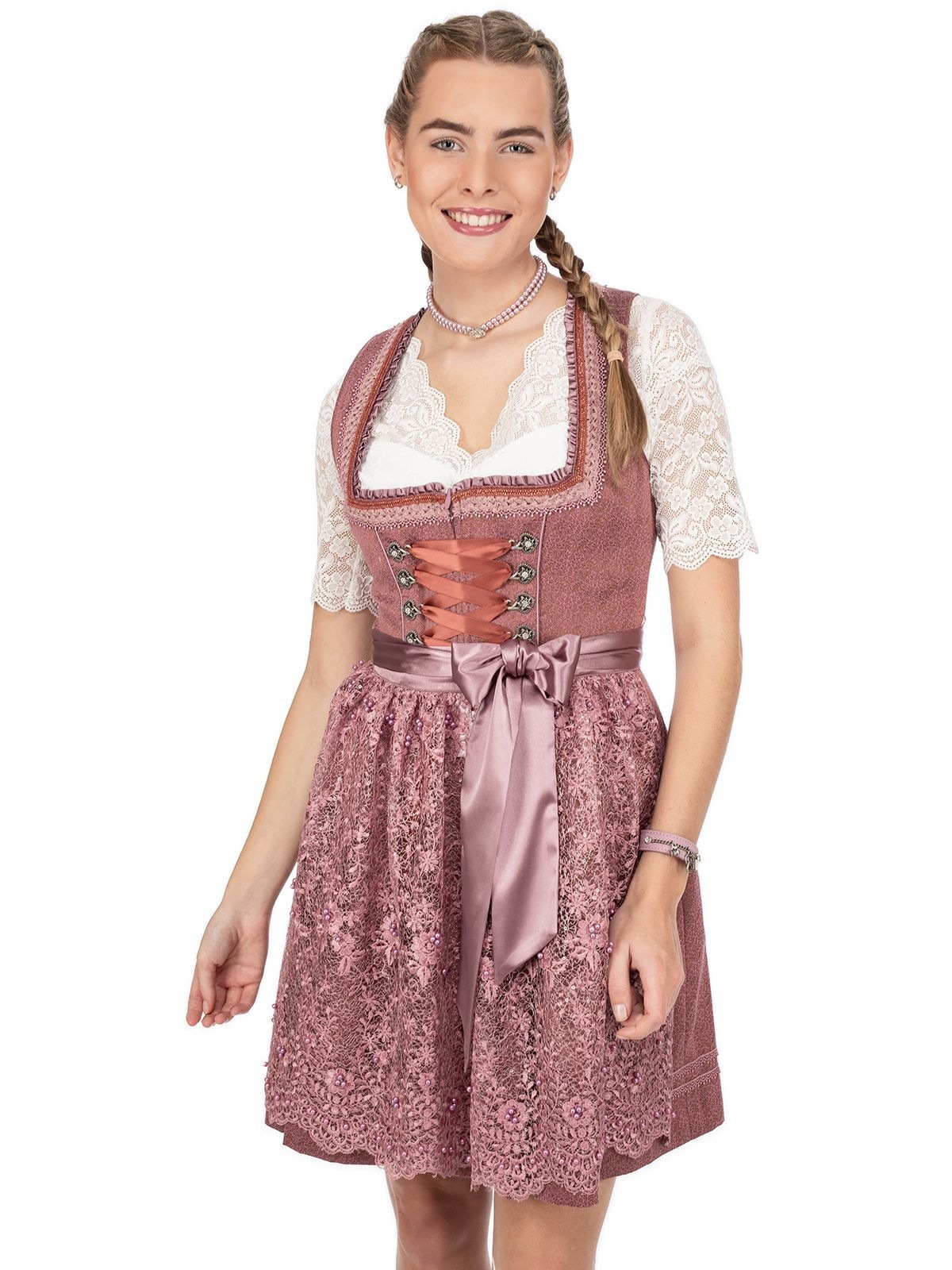 Krüger Dirndl »Minidirndl 415366-050«