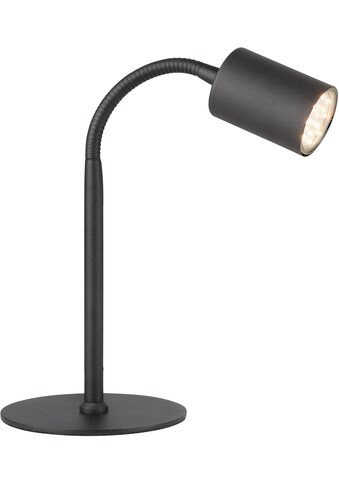 my home LED Tischleuchte »Maci«, 1 flammig-flammig, Tischlampe, warmweißes Licht,... kaufen