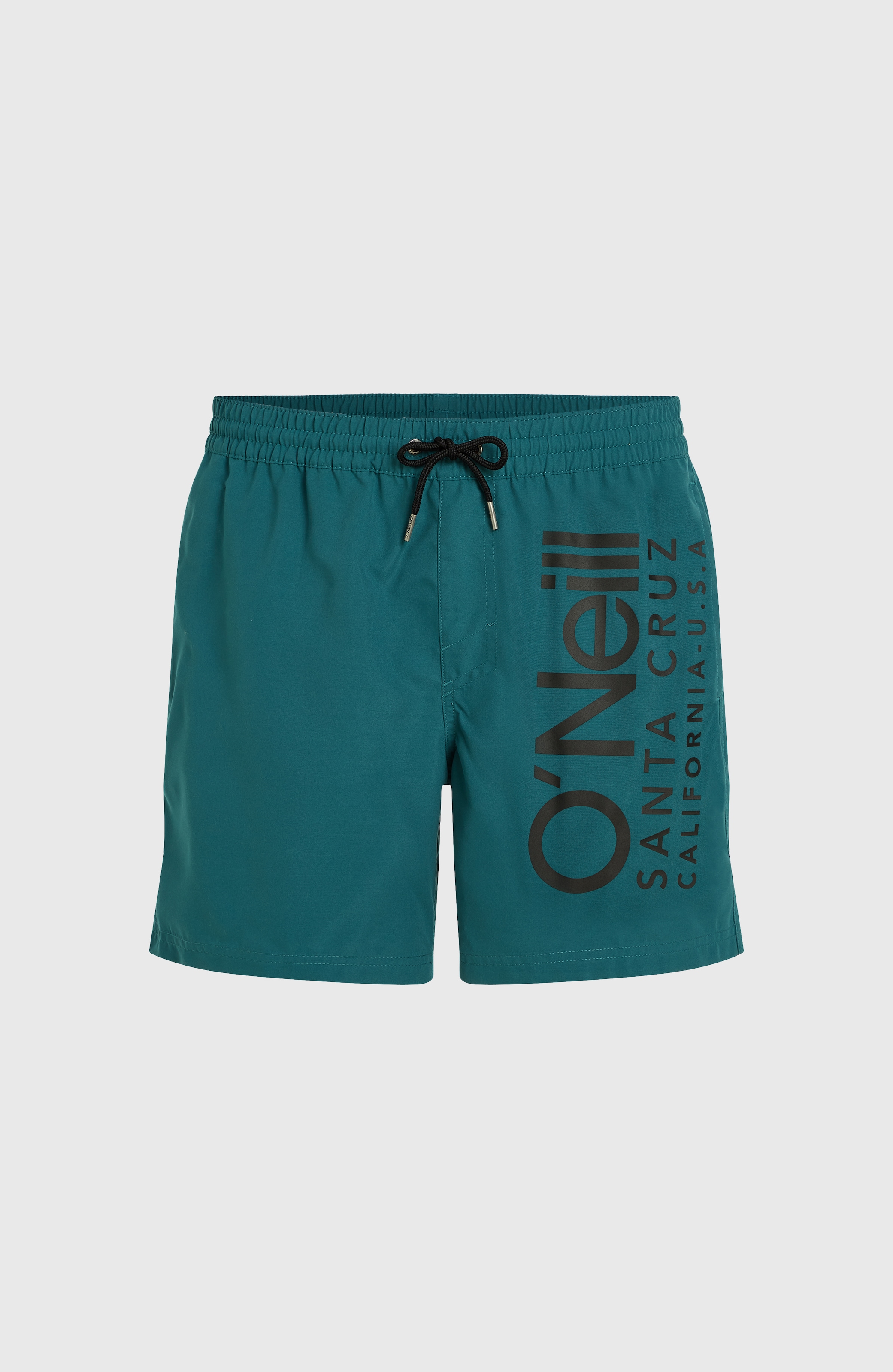 O'Neill Badepants »ORIGINAL CALI 16'' SWIM SHORTS«, mit Kordel