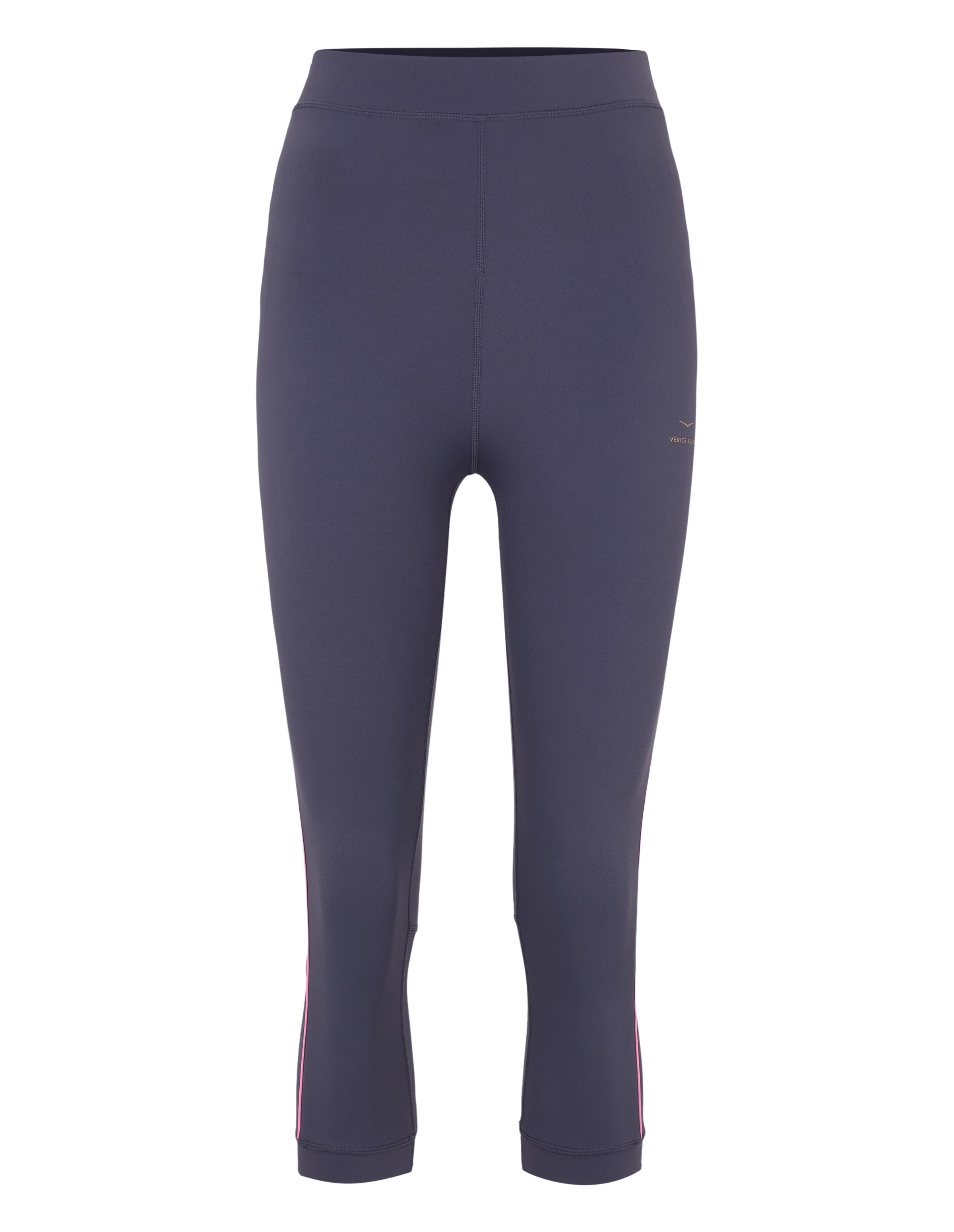 Venice Beach Seamless Capritights »LEGGINGS  3/4 KIMBERLY«  sportlicher Stil, für Sport, atmungsaktiv, schnell trocknend