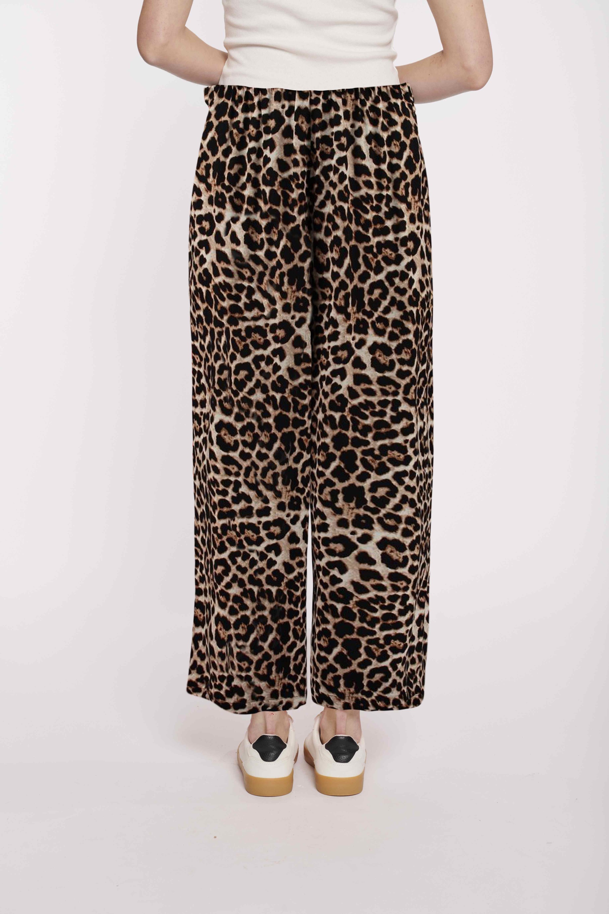 HaILY’S Schlupfhose »3/4 V TR Ci44ra«, Sommerhose
