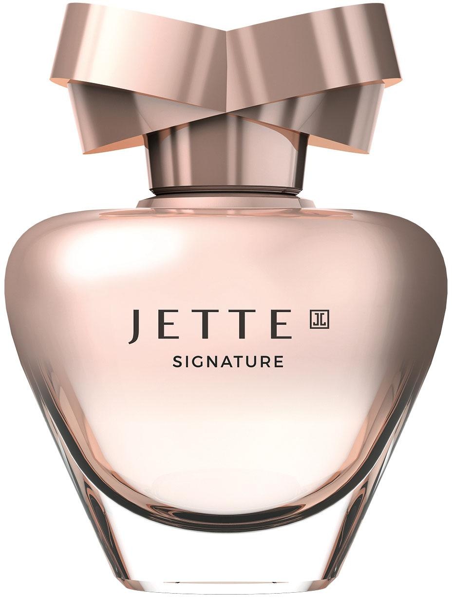 JETTE Eau de Parfum »Signature«