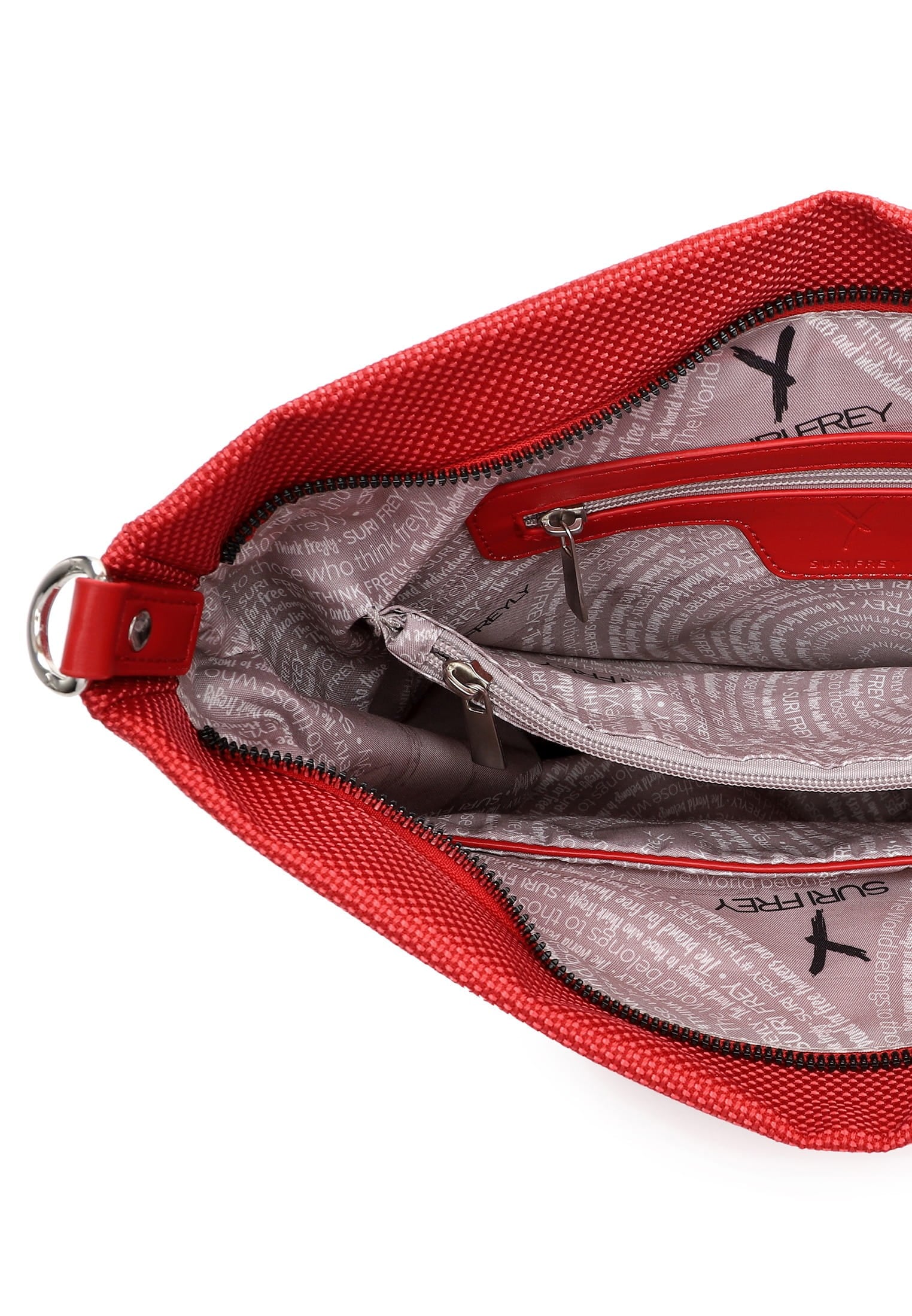 SURI FREY Beuteltasche »Beutel SFY SURI Sports Marry«