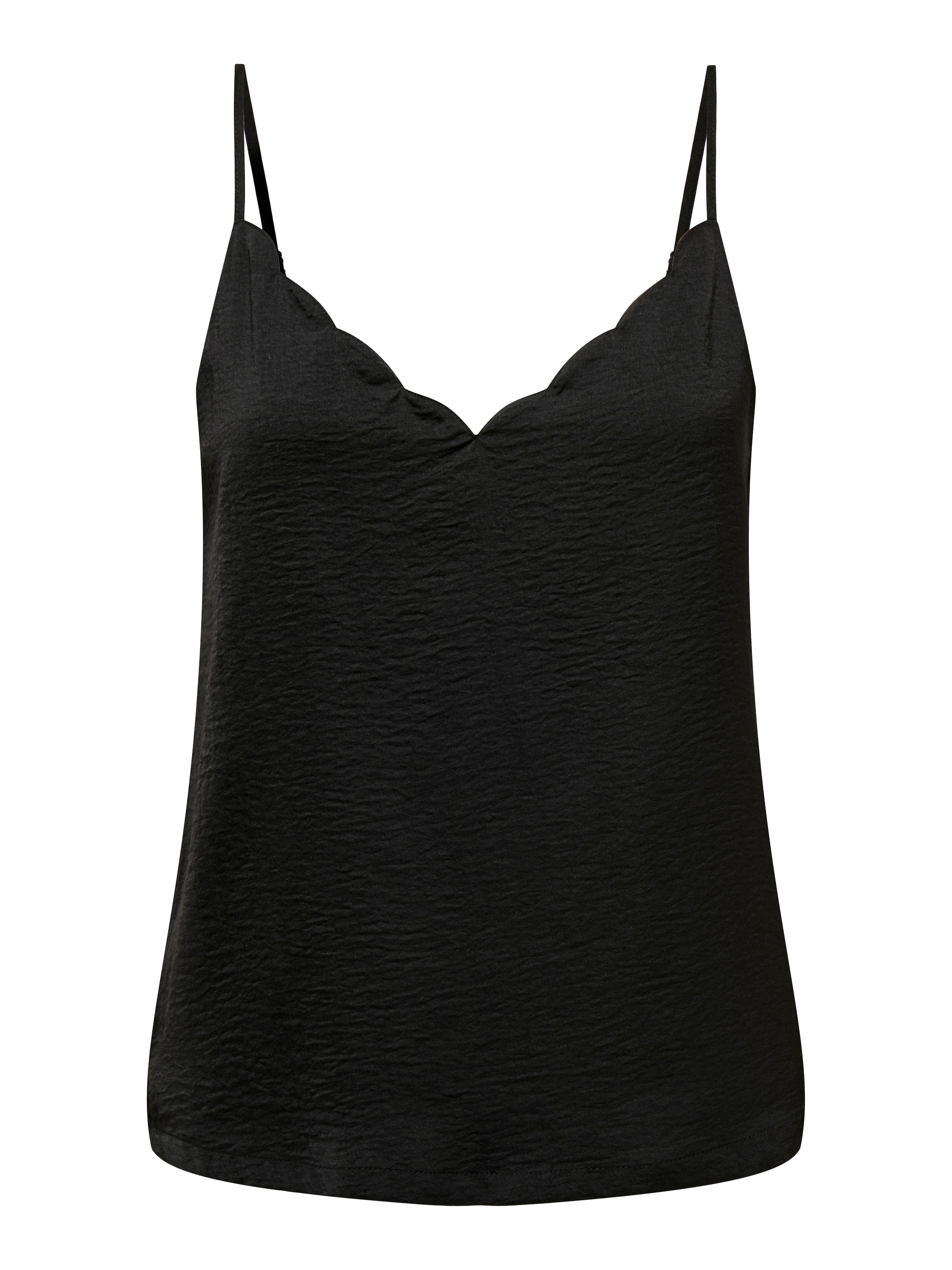 ONLY CARMAKOMA Trägertop »CARDEBBIE SINGLET WVN NOOS«