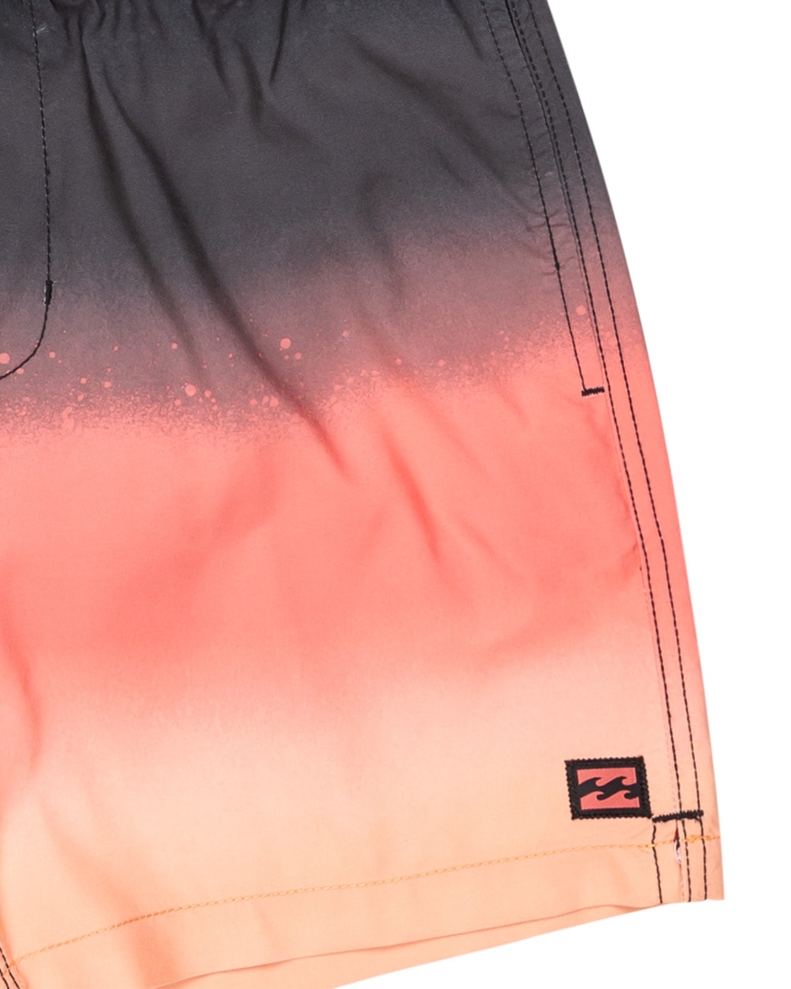 Billabong Badeshorts »All Day Fade«
