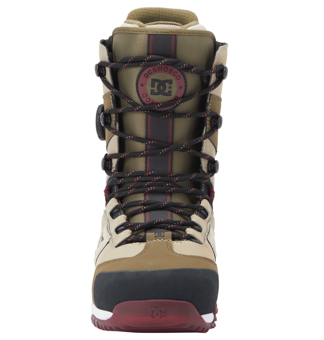 DC Shoes Snowboardboots »Premier Hybrid«