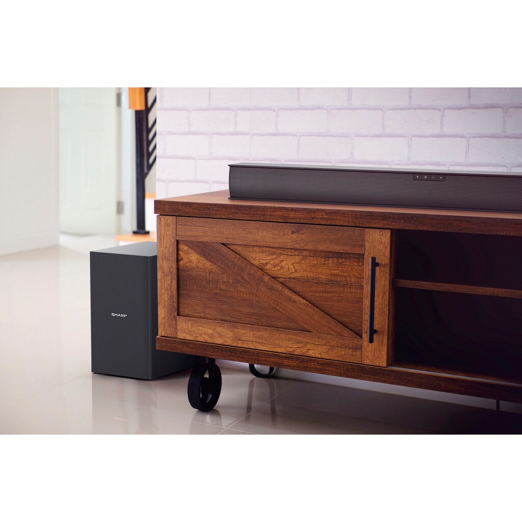 Sharp Soundbar »HT-SBW182«