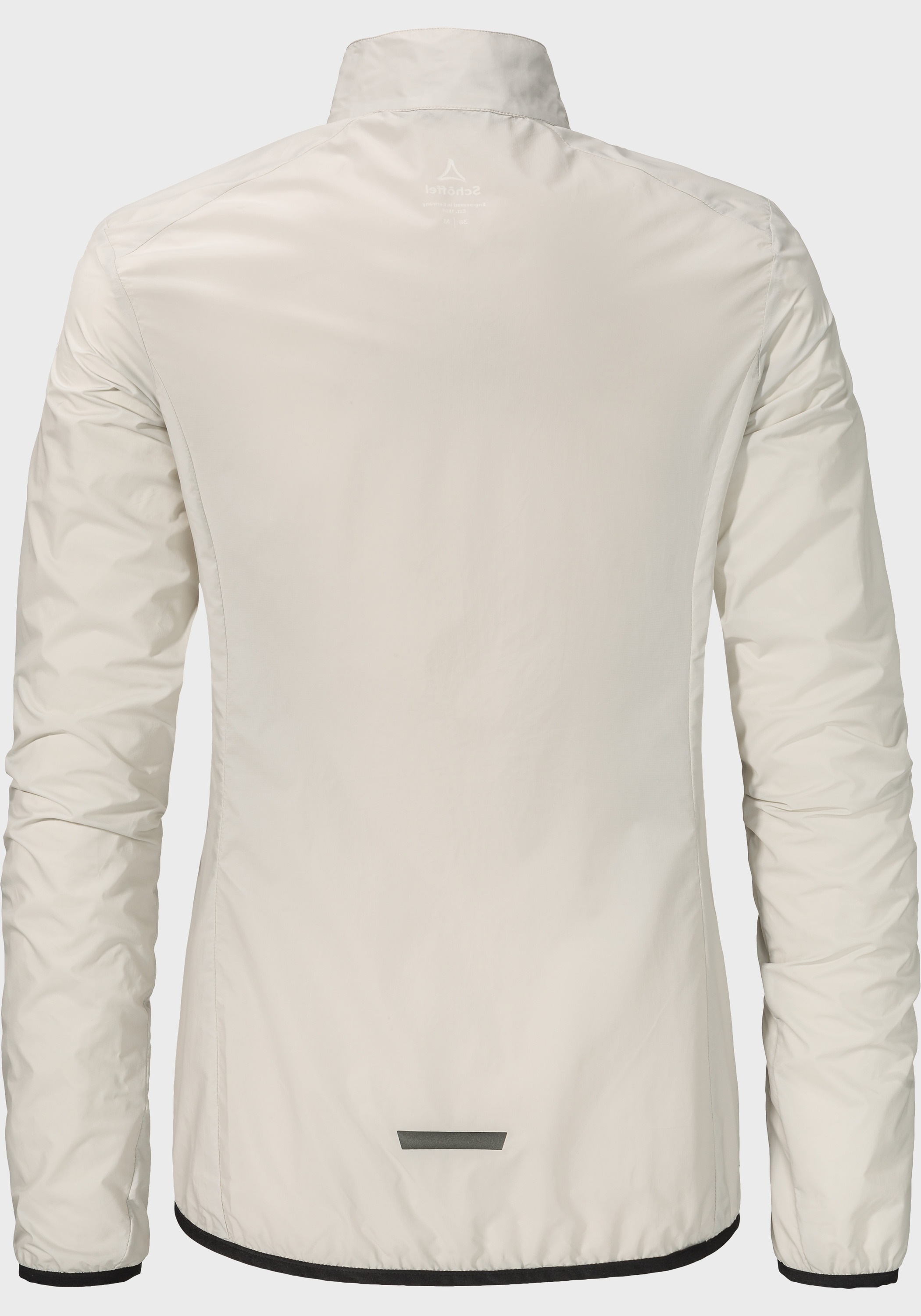 Schöffel Outdoorjacke »Bike Jacket Style Cannobio WMS«, ohne Kapuze