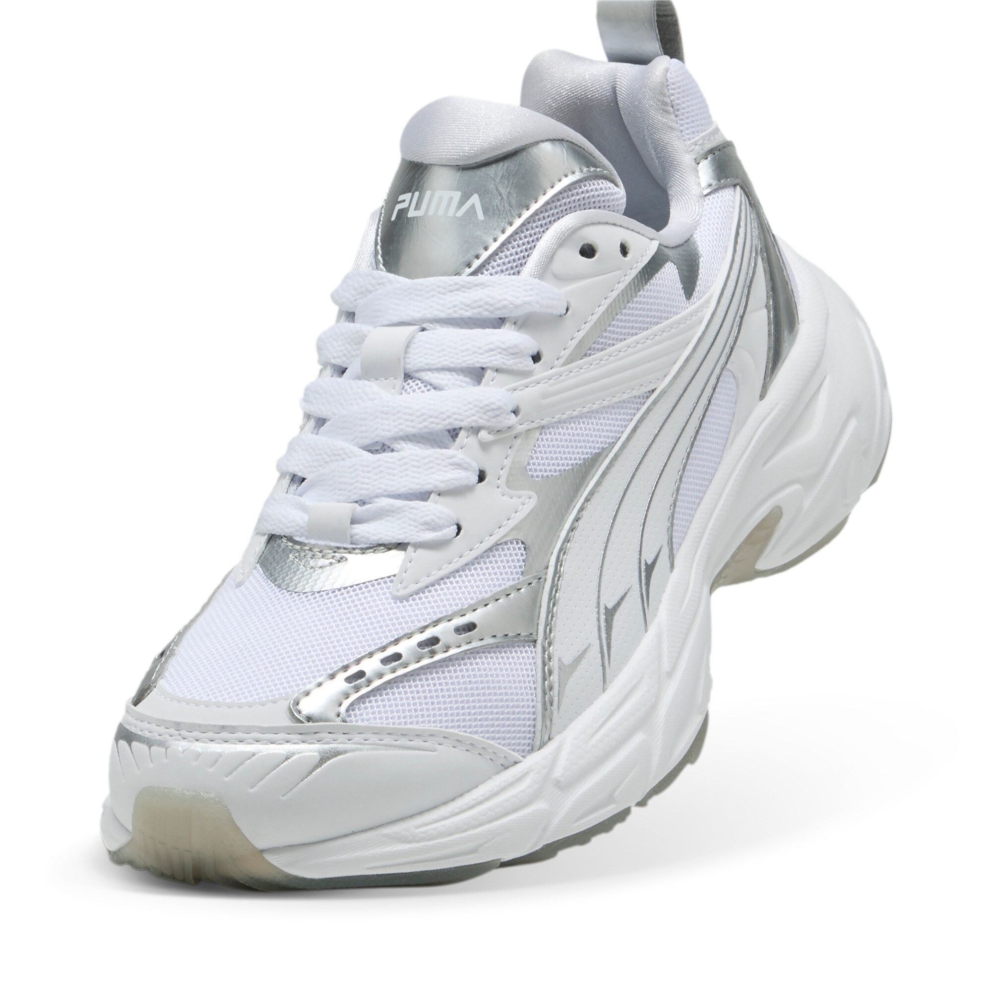 PUMA Sneaker »MORPHIC ASTRO ESCAPE WNS«