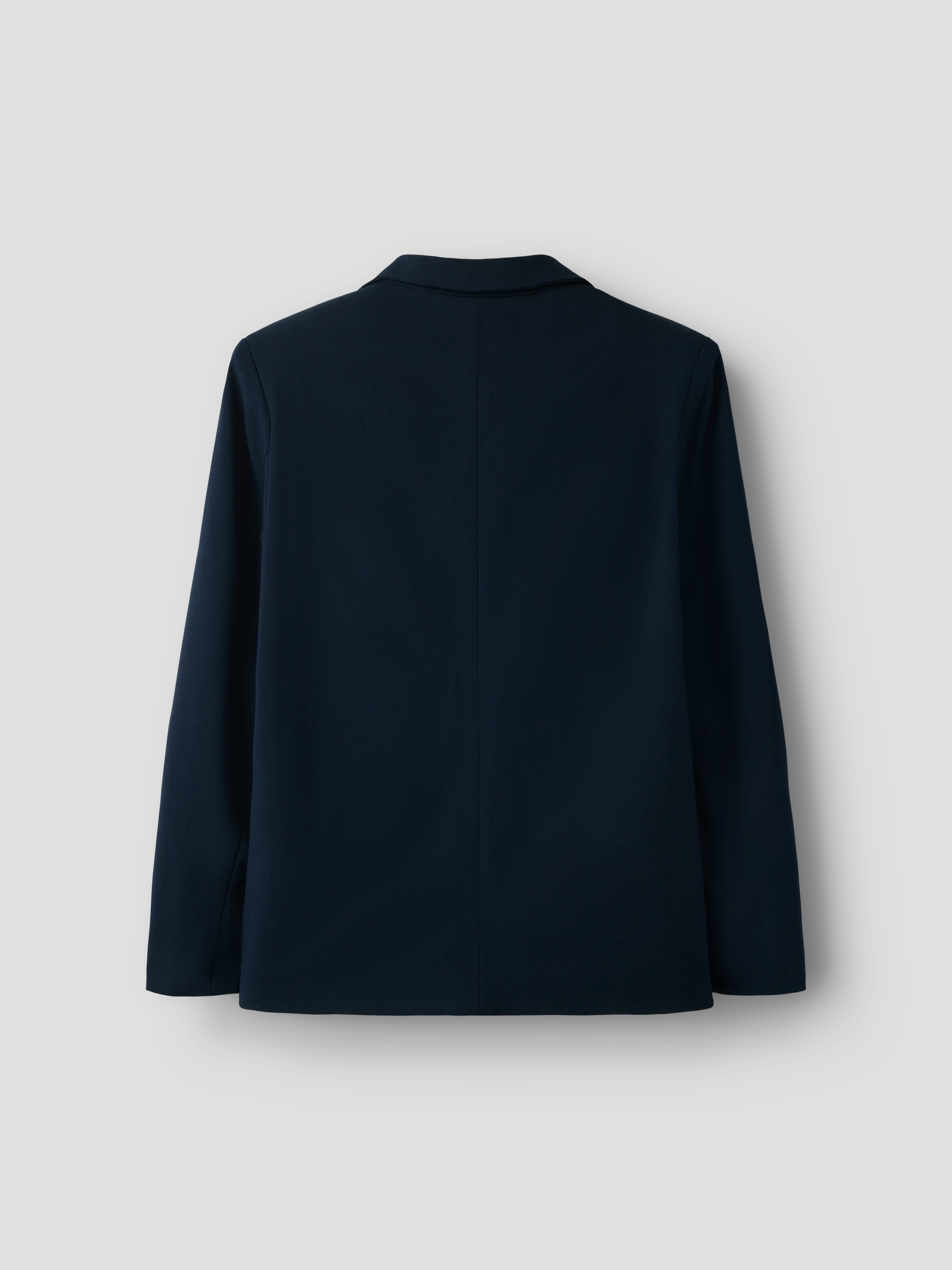 Name It Sakko »NKMROVAMEL BLAZER NOOS« Materialmix, regular fit