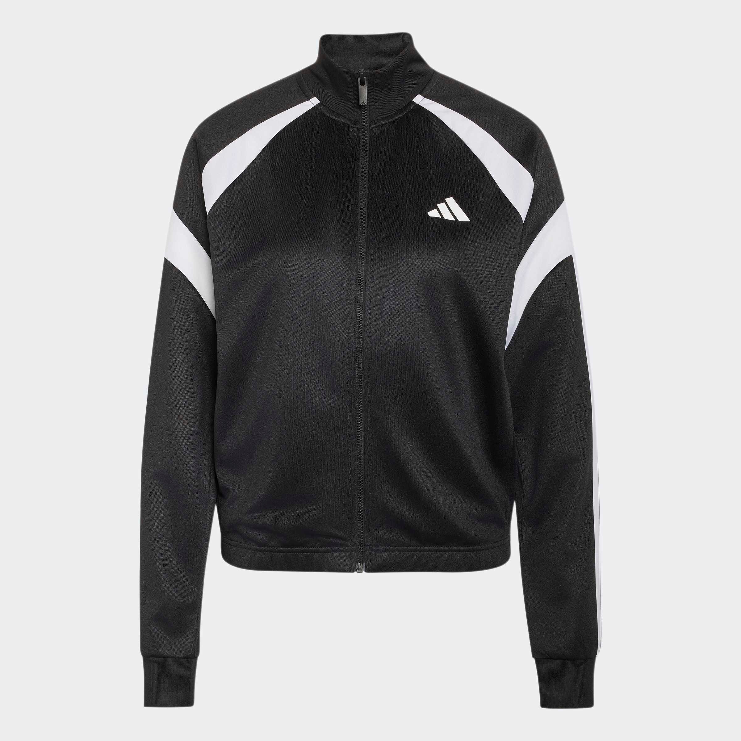 adidas Sportswear Trainingsanzug »W TEAMSPORT TS« 2 für Erwachsene, 2-teilig, sportlicher Stil, aus Polyester