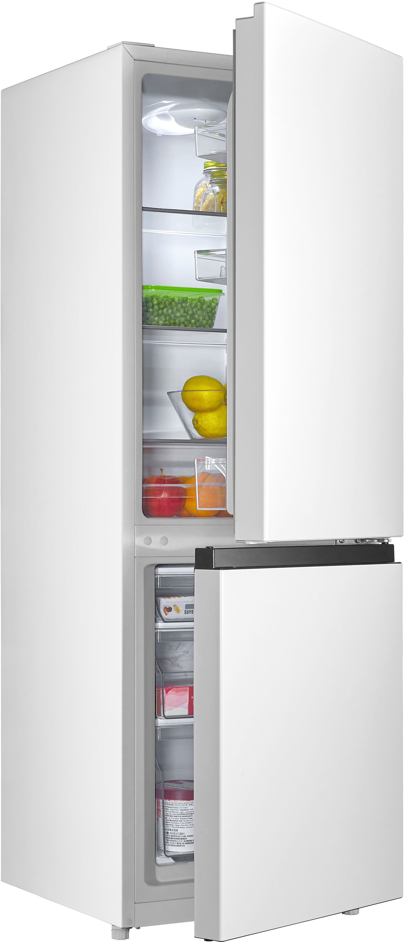 Kühlschränke Hanseatic bequem bei OTTO