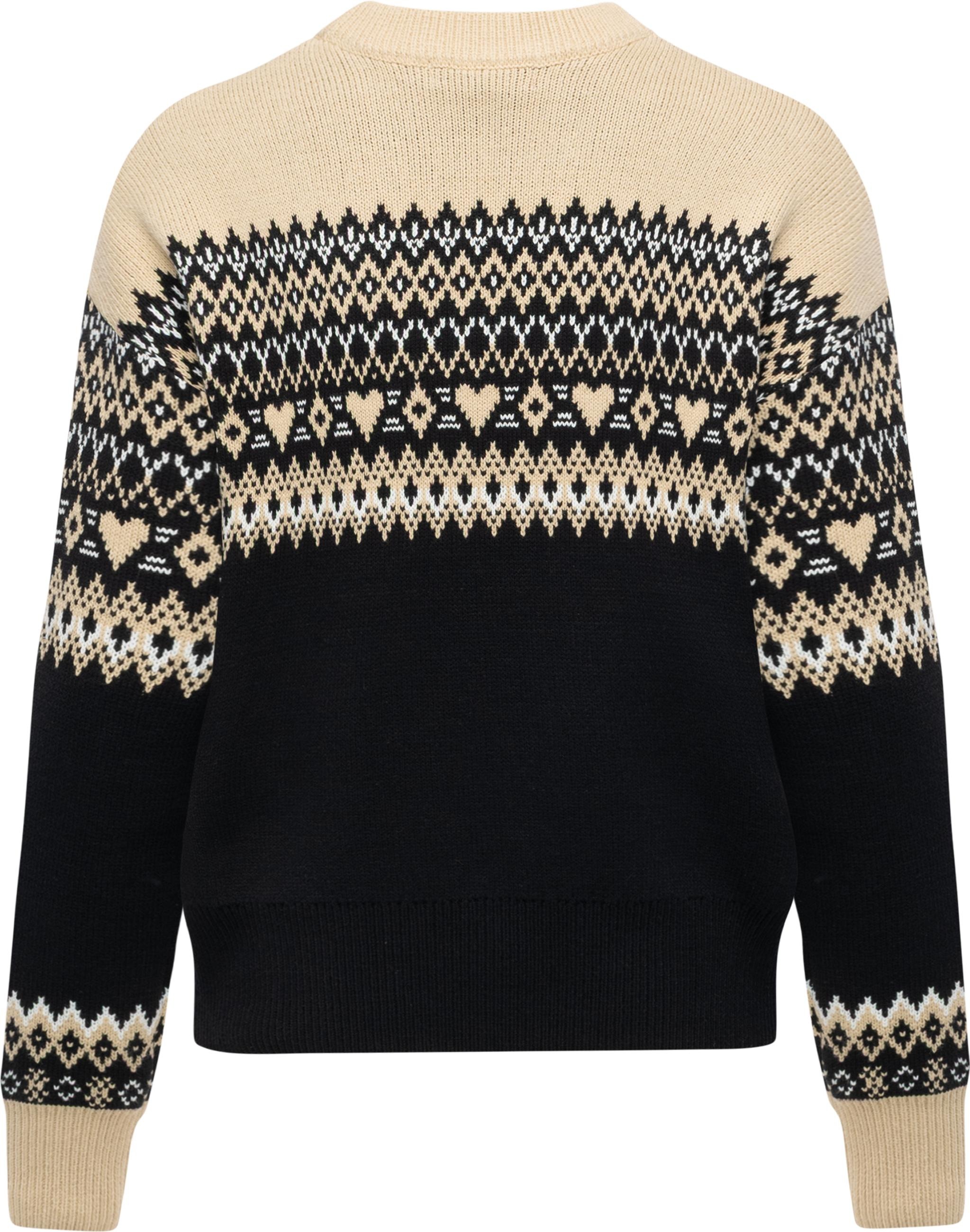 Ragwear Norwegerpullover »Norwegerpullover Oslana«