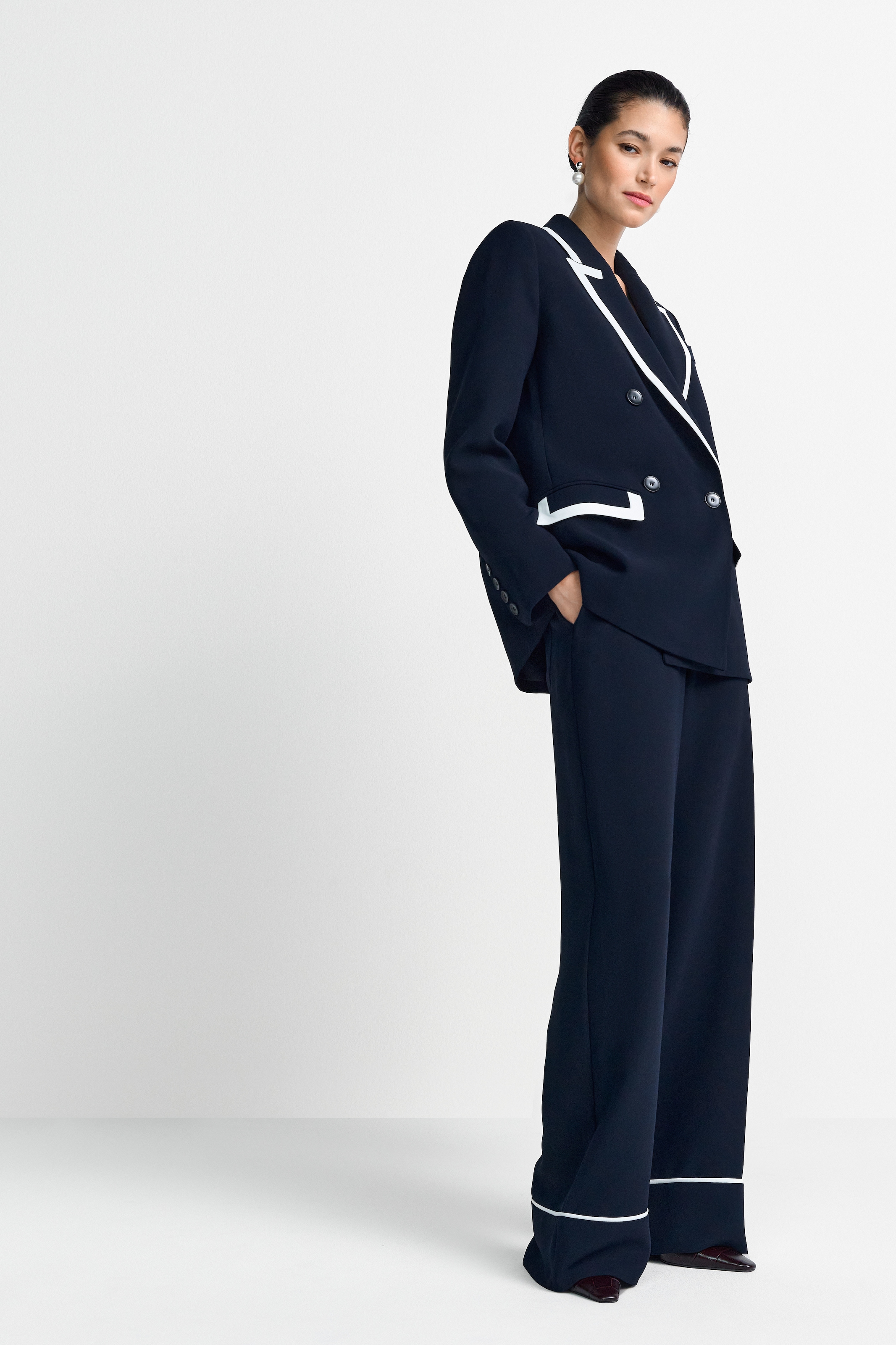 RICHROYAL Longblazer