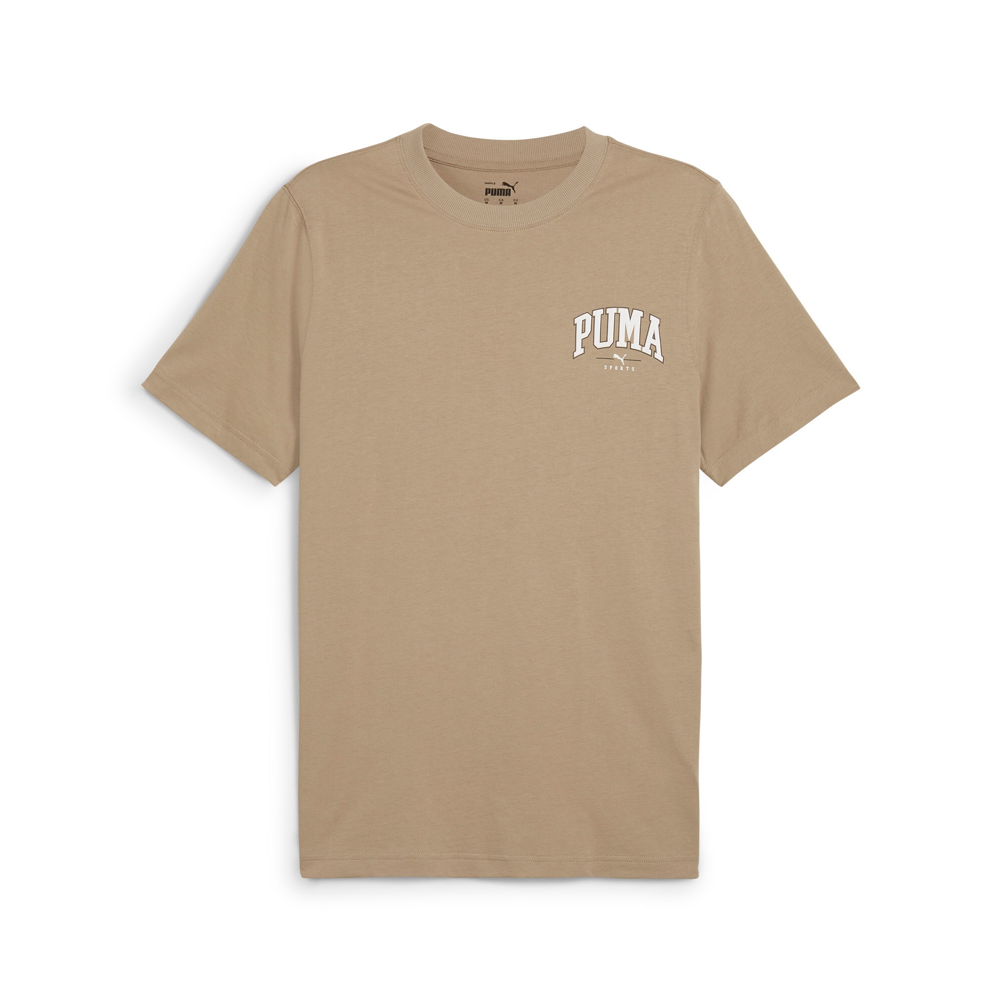 PUMA T-Shirt »SQUAD SMALL GRAPHIC TEE«