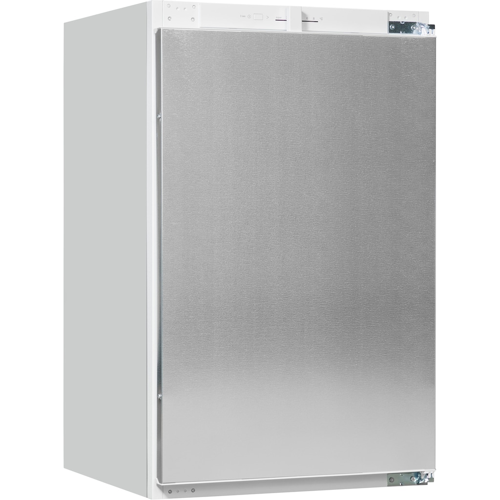 BOSCH Einbaukühlschrank »KIR21NSE0«, KIR21NSE0, 87,4 cm hoch, 54,1 cm breit