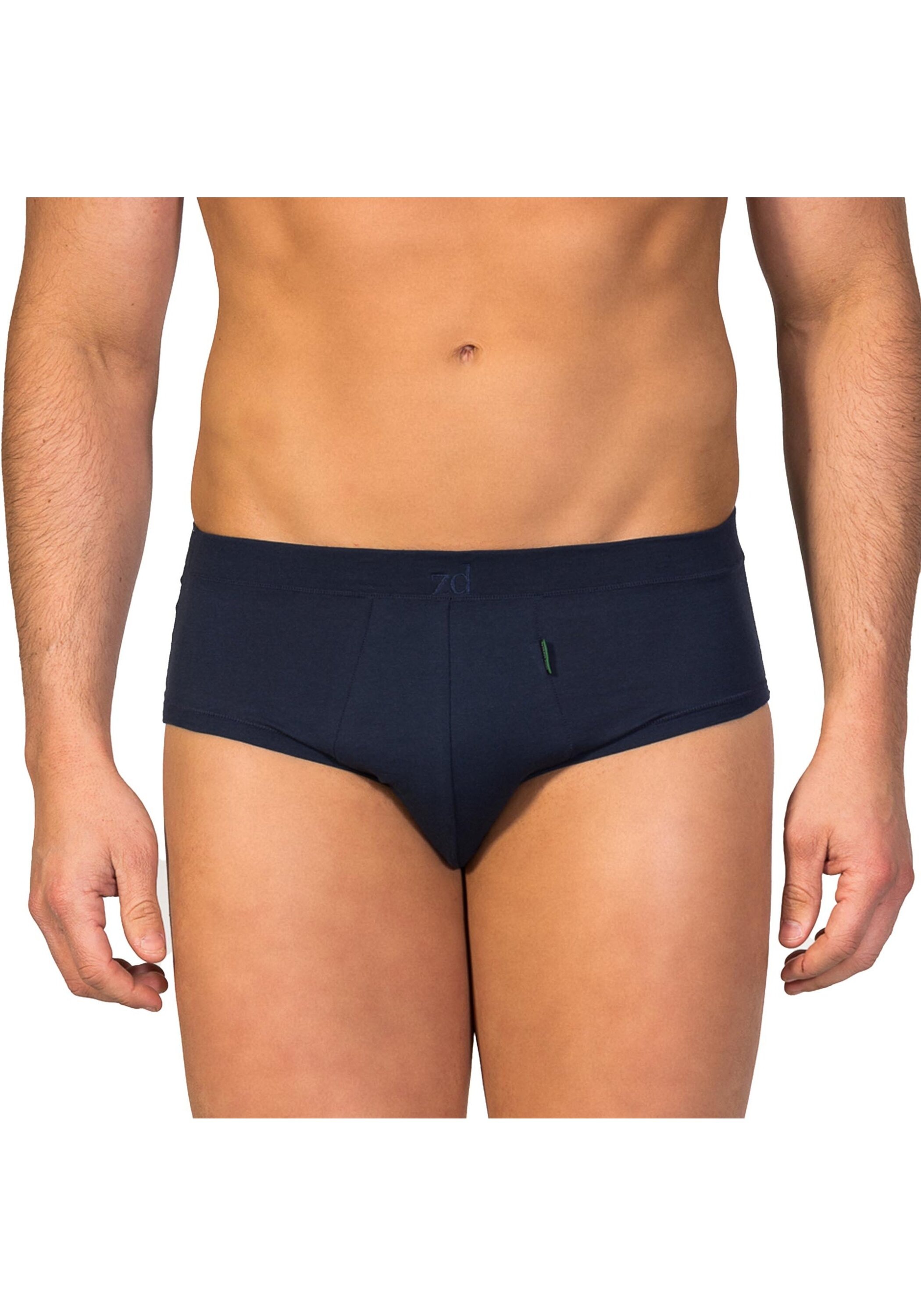 zd zero defects Slip »Slip Mini 1er Pack«