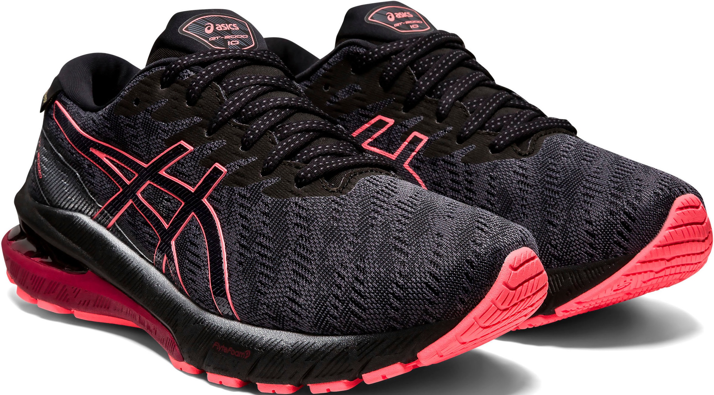 Asics Laufschuh »GT-2000 10 Gore-Tex«