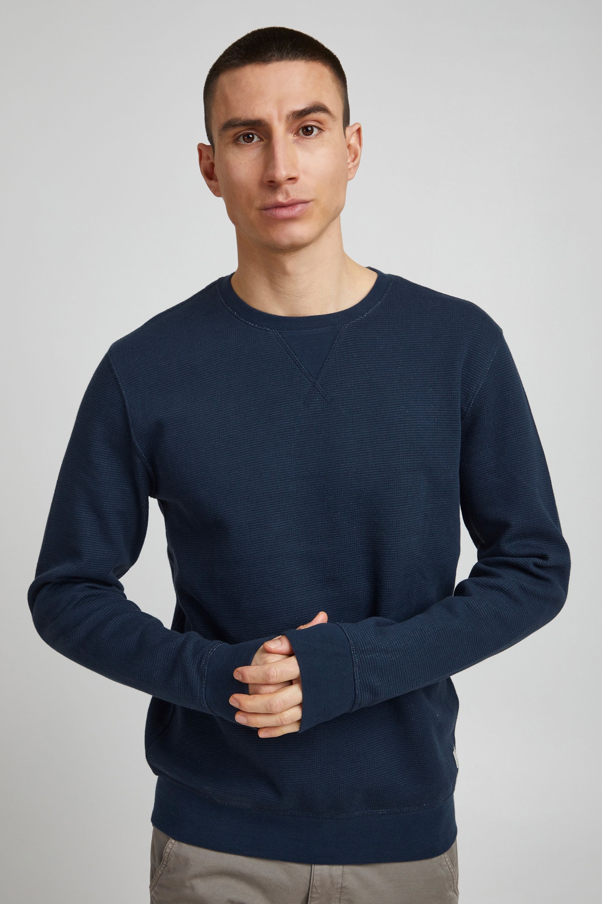 11 Project Kapuzenpullover »Sweatshirtpullover PREgron«