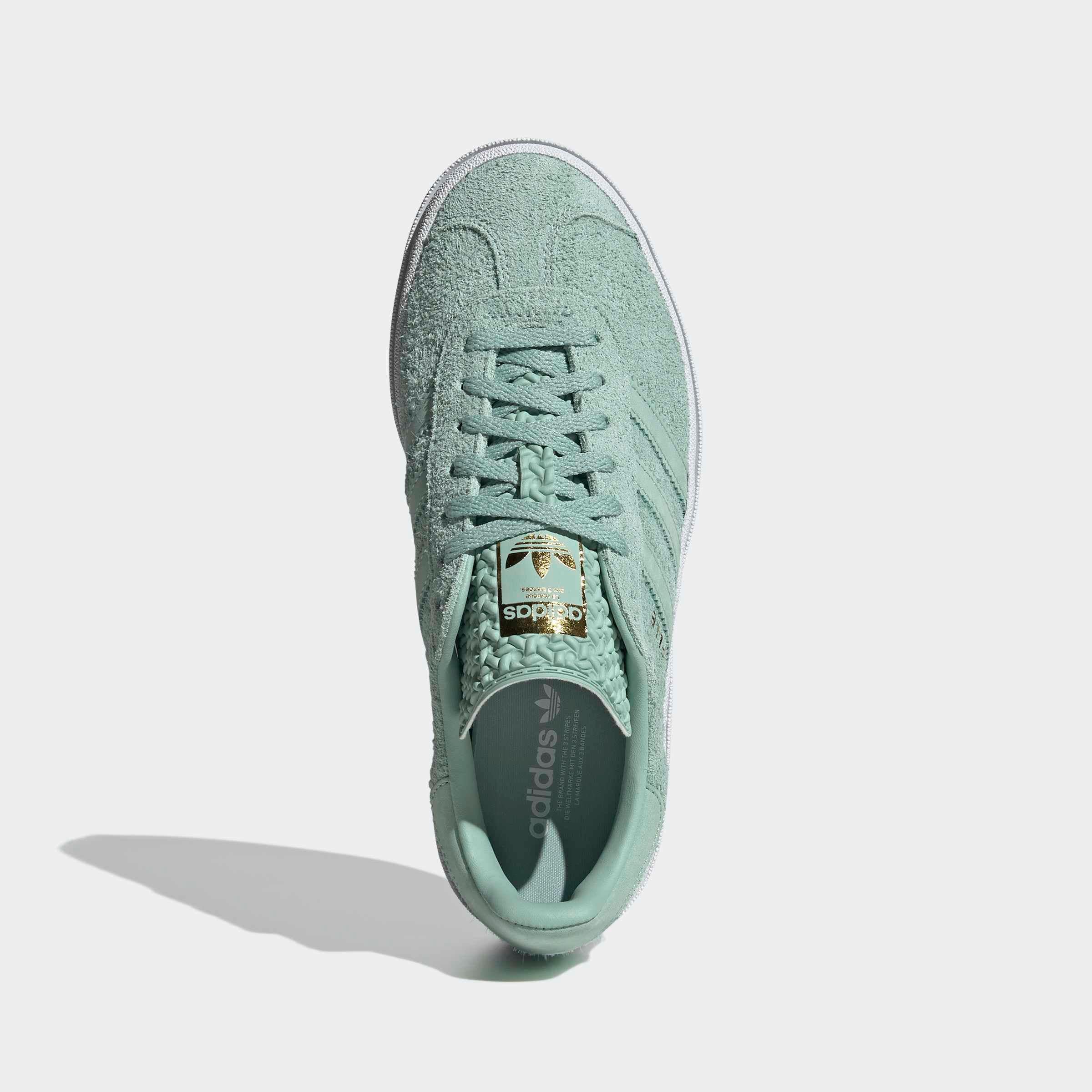 adidas Originals Sneaker »GAZELLE BOLD«