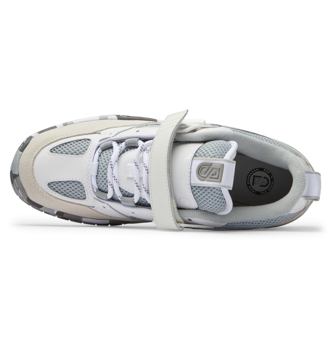 DC Shoes Skateschuh »Js 1«