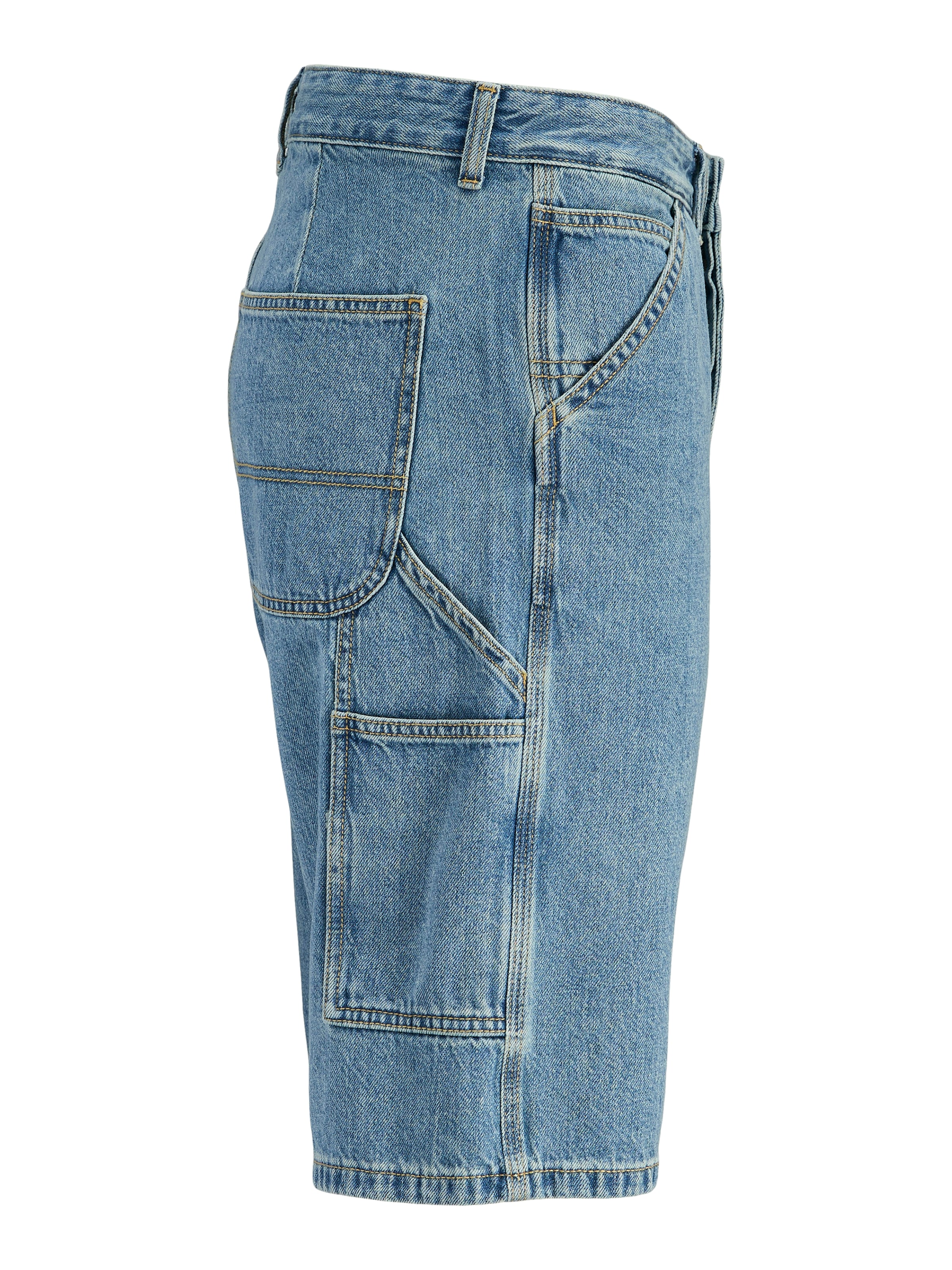 Jack & Jones Shorts »JJIALEX JJCARPENTER SHORTS NS 830 SN«