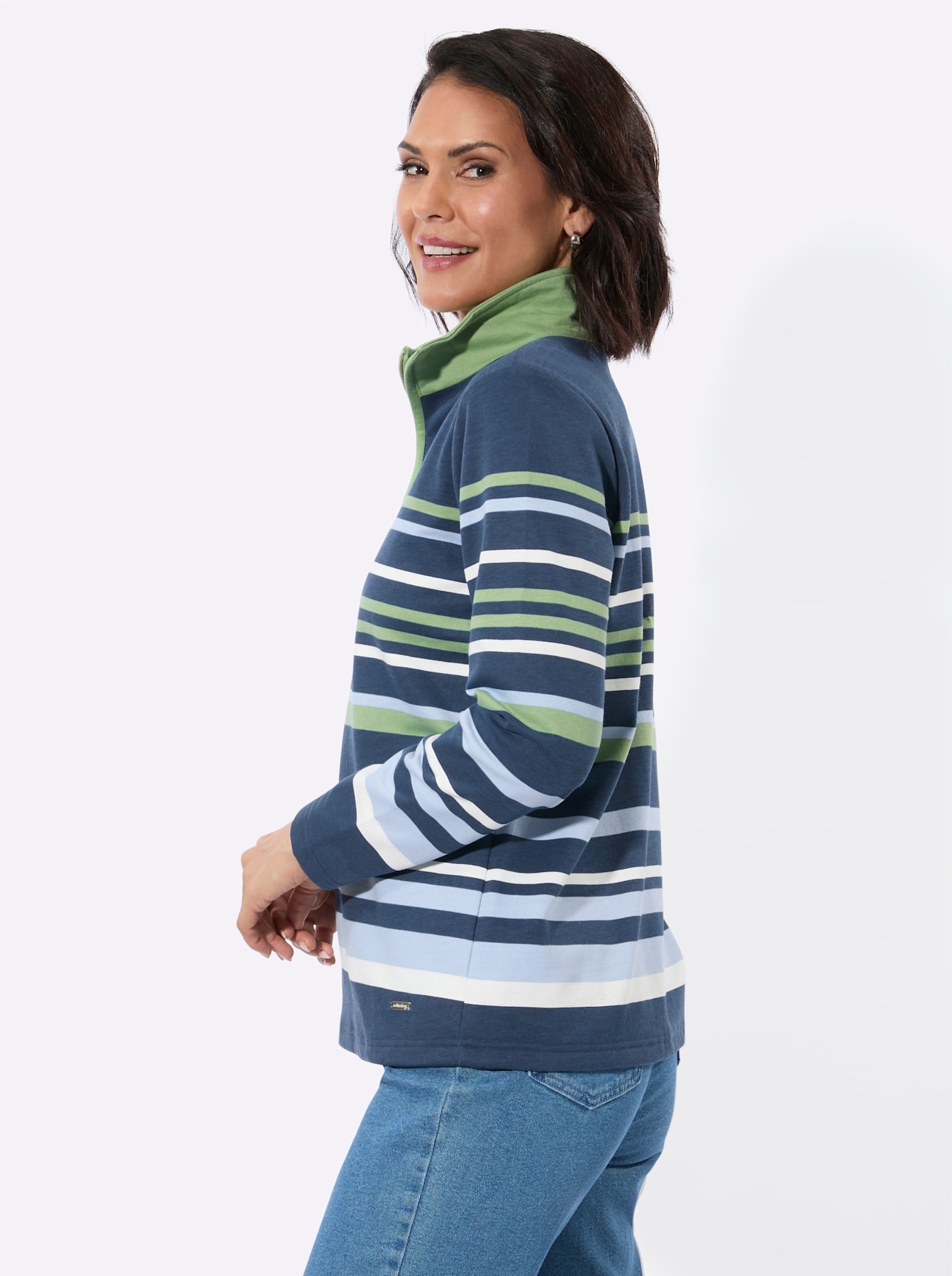 Casual Looks Sweatshirt
