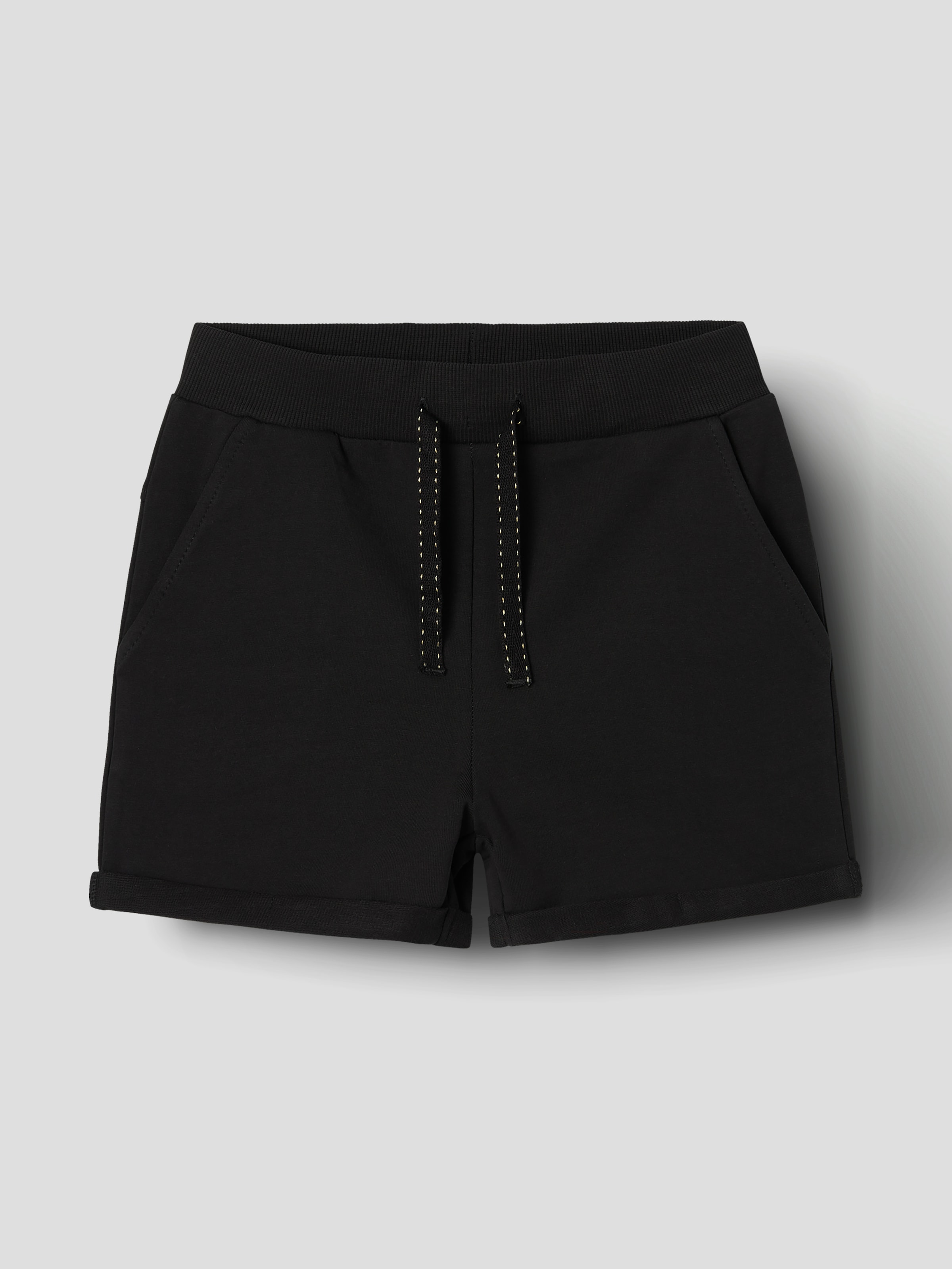 Name It Sweatshorts »NKFVOLTA SWE SHORTS UNB F NOOS«