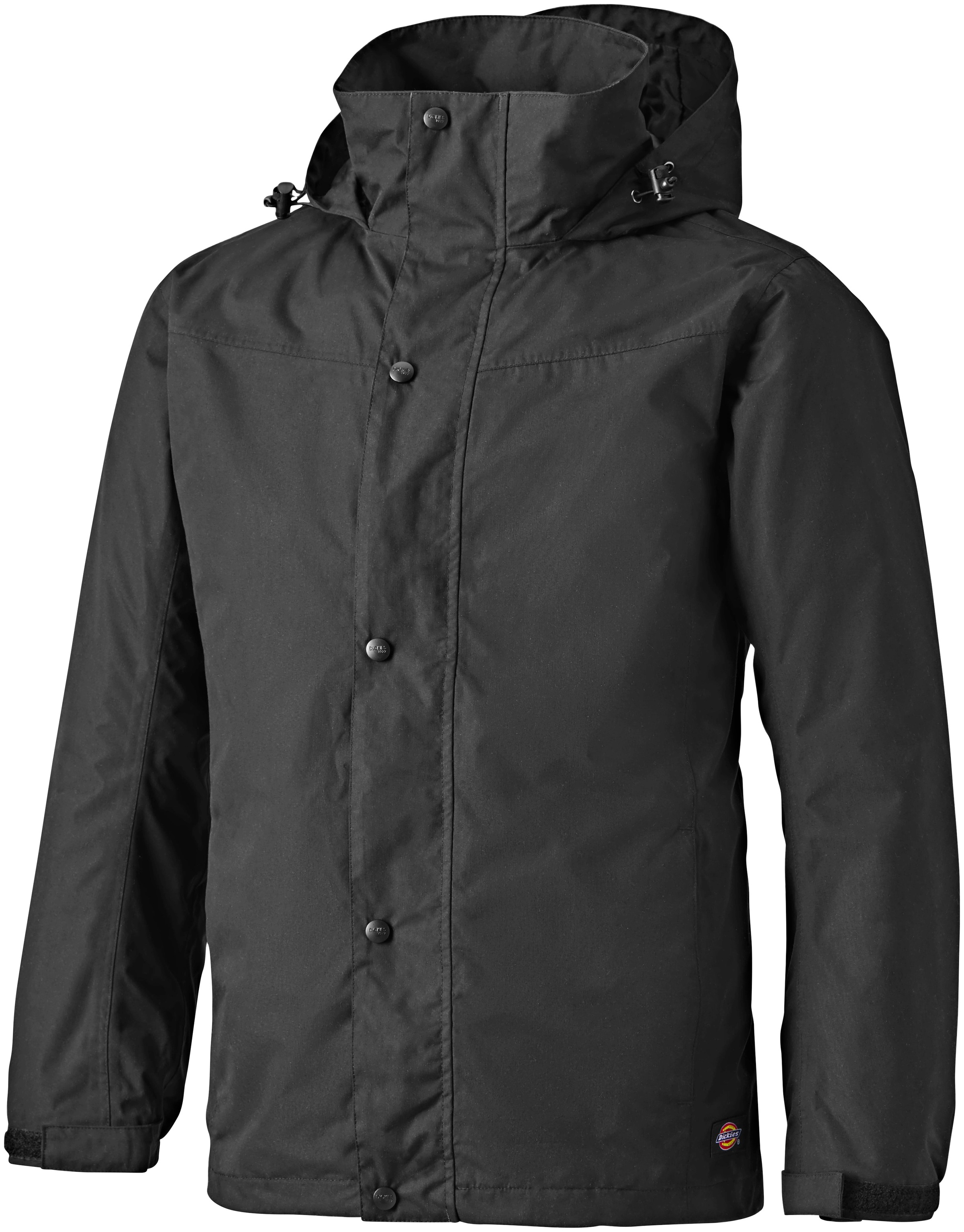 Dickies Arbeitsjacke »PERFORMANCE 3-in-1«, 3-in-1-Funktionsjacke