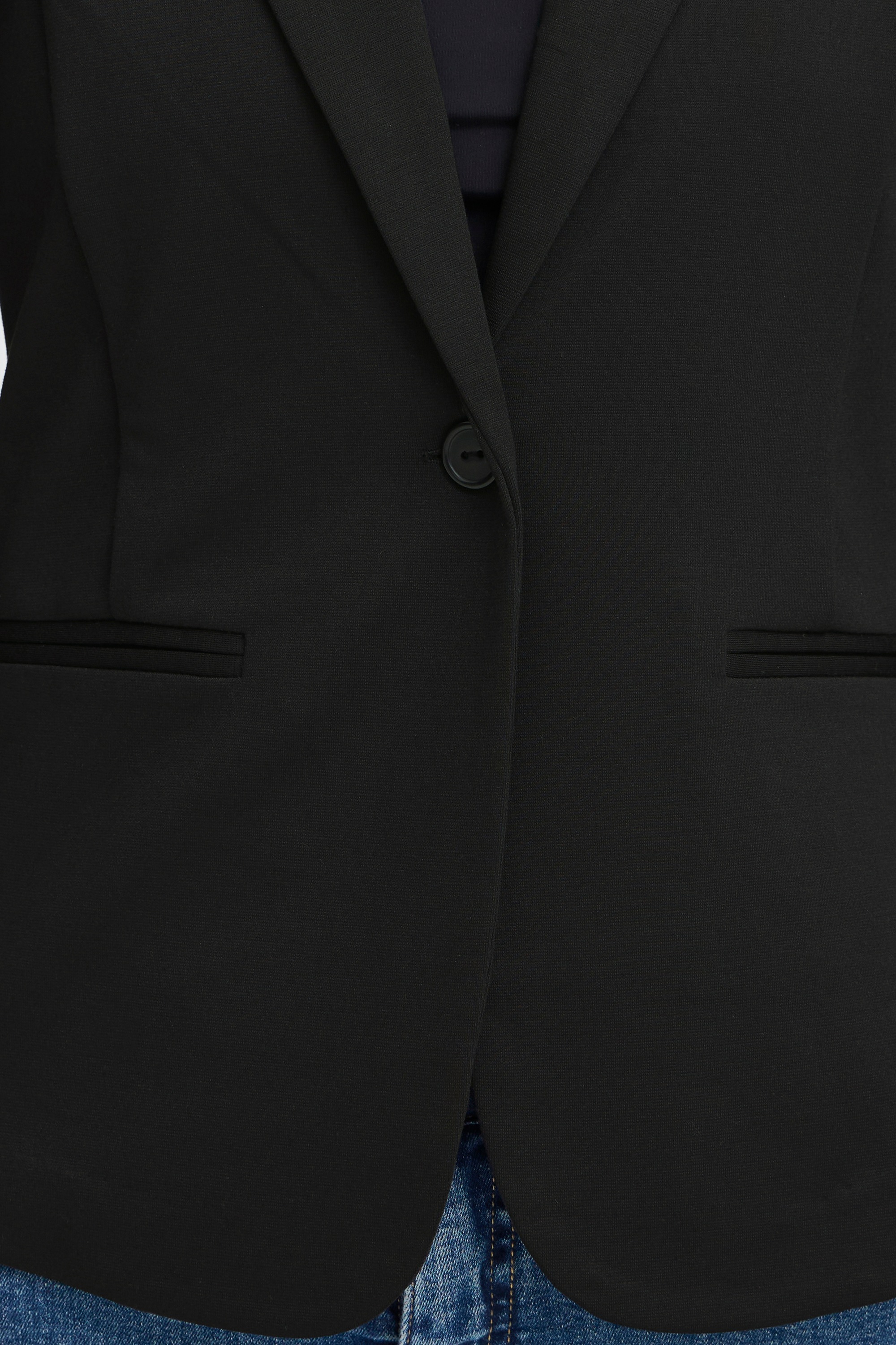 Ichi Blusenblazer »Blazer IHKATE«