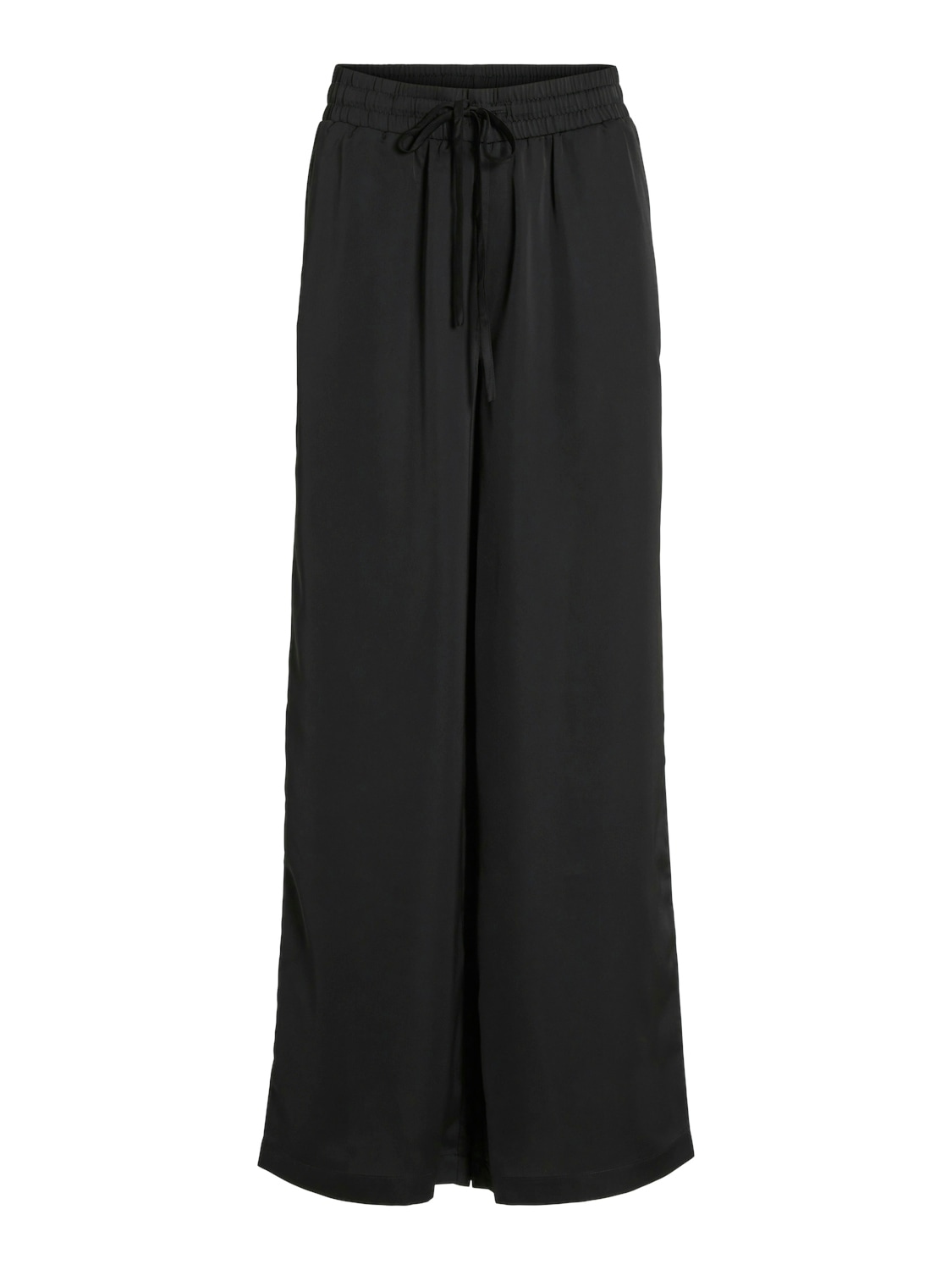 Vila Schlupfhose »VIELLETTE HW WIDE PANTS-NOOS«