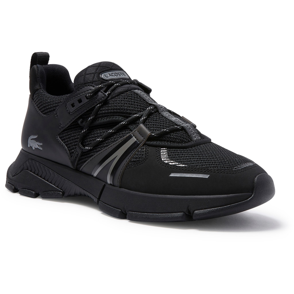 Lacoste Sneaker »L003 0722 1 SMA«
