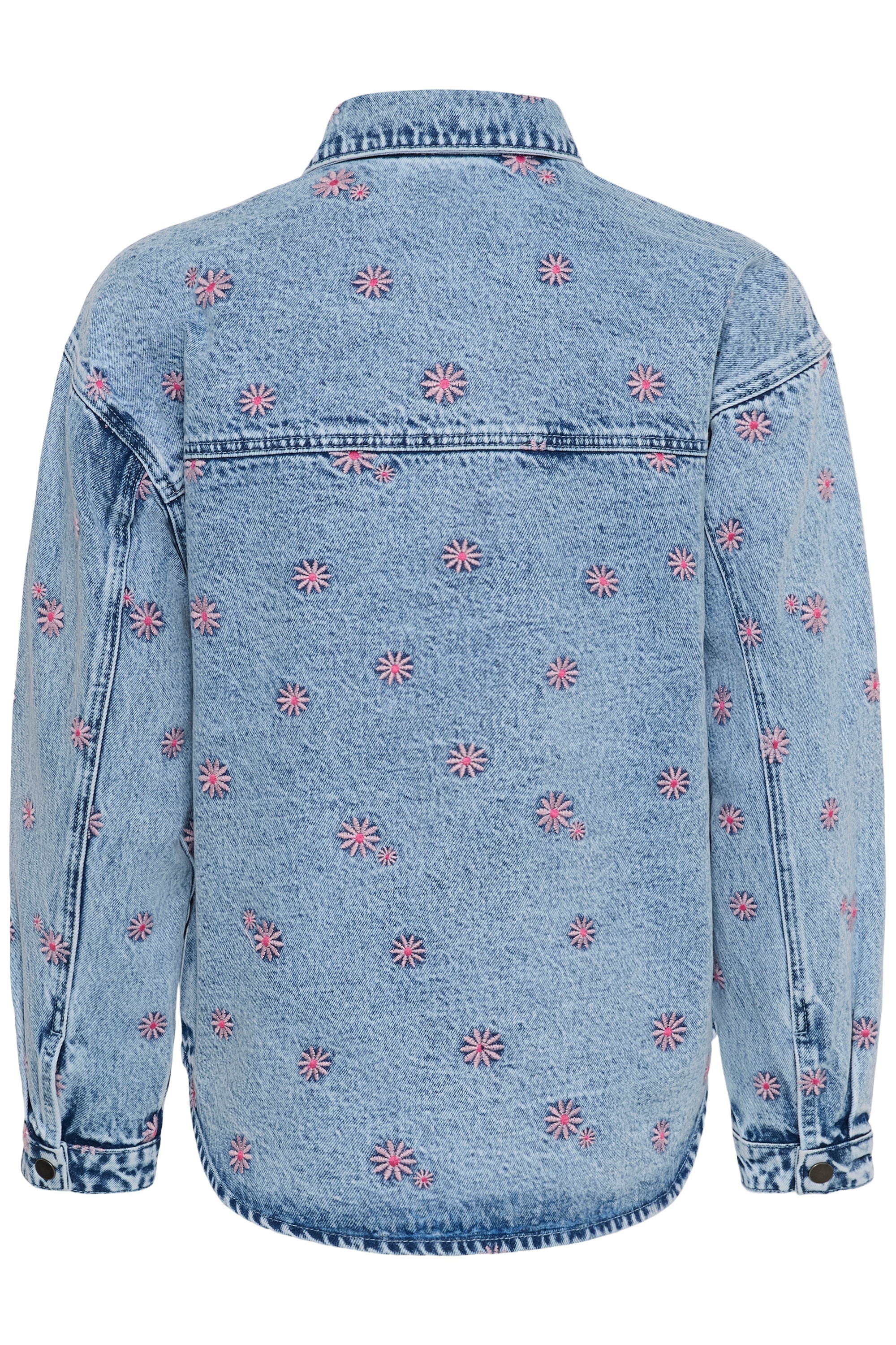 KAFFE Allwetterjacke »Jacke KAbabena«