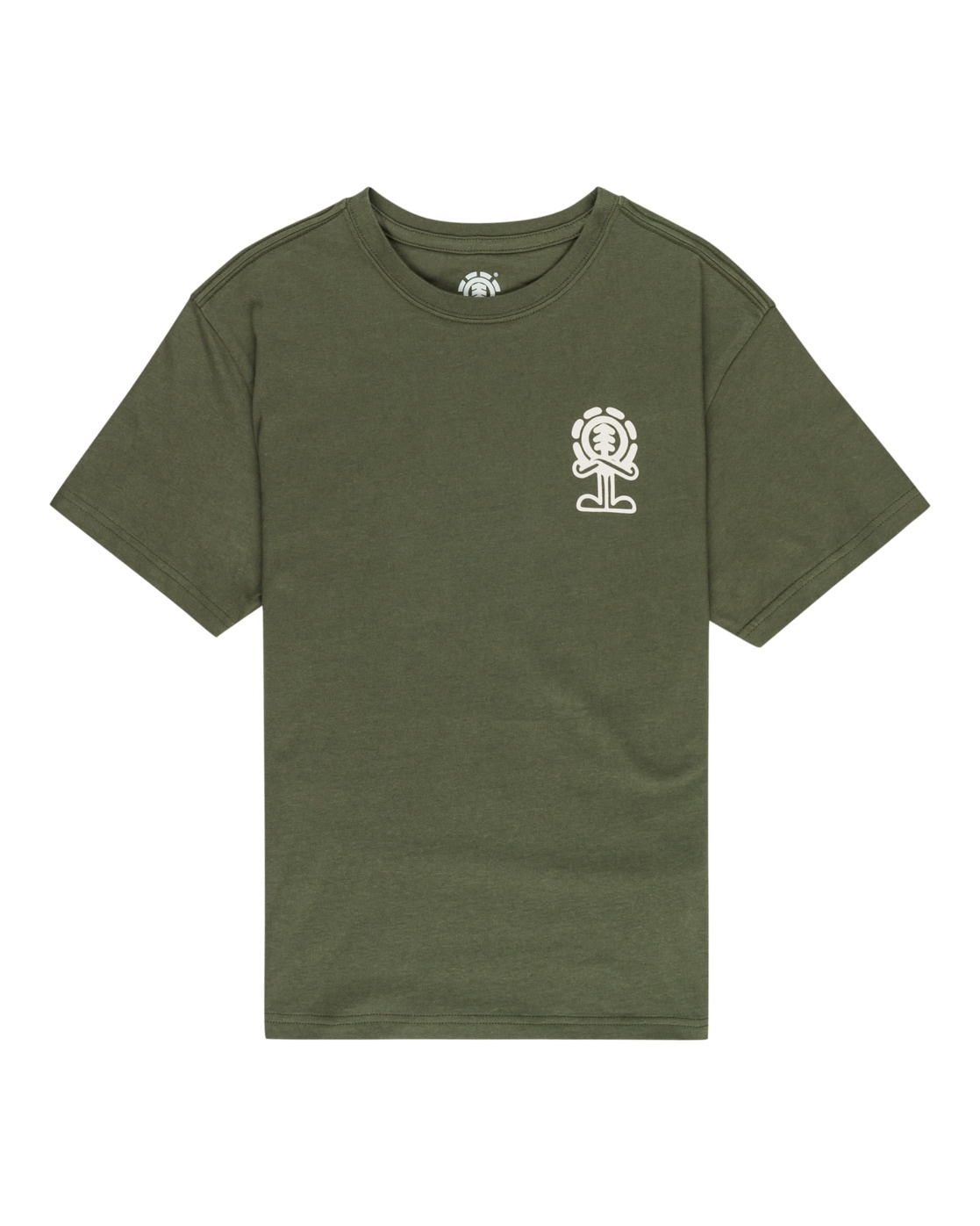 Element T-Shirt »Lil Dude«
