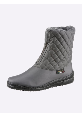 Stiefelette