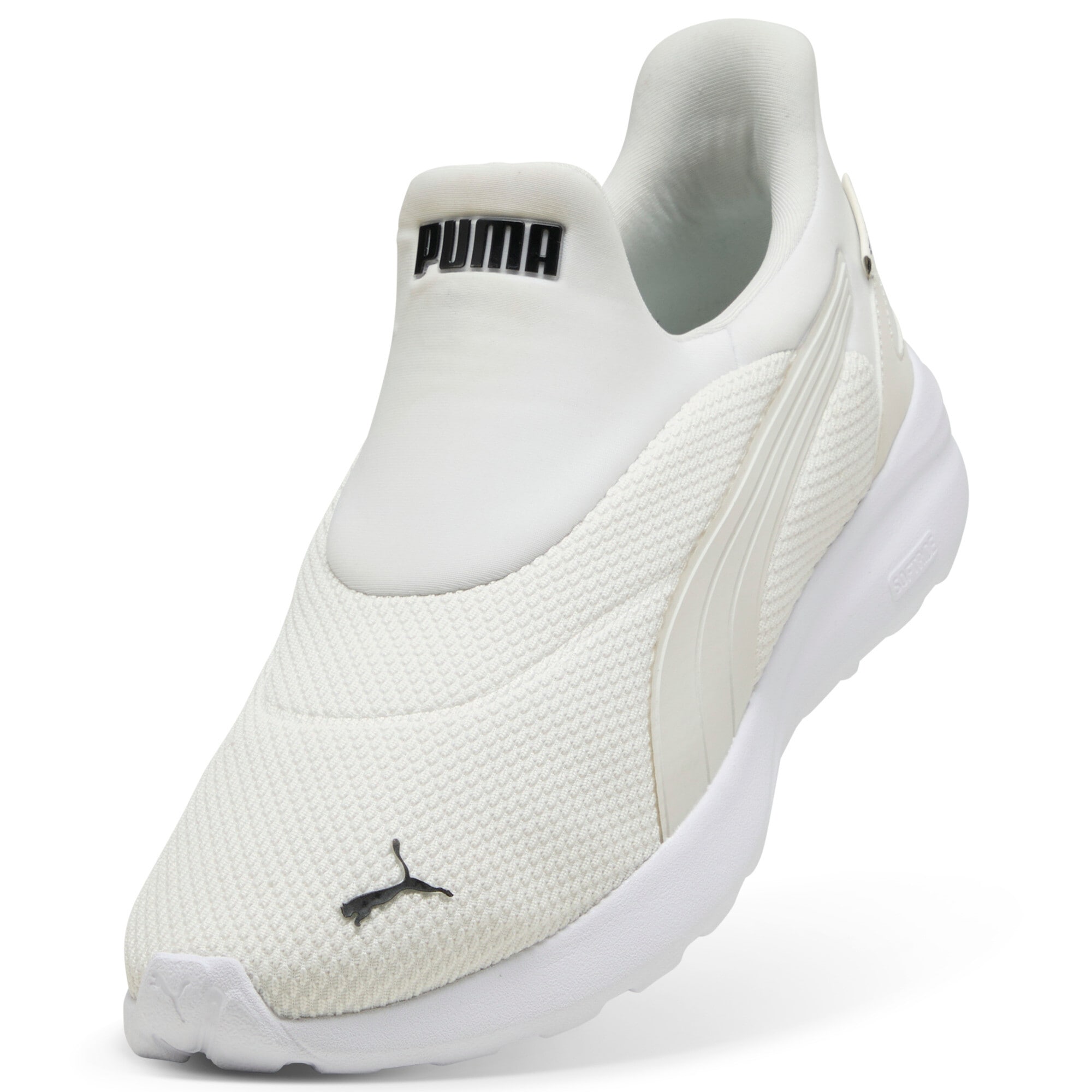 PUMA Walkingschuh »SOFTRIDE COSMIC SLIPTECH«  SLIPTECH™ Technologie: praktisches Anziehen ohne Hände