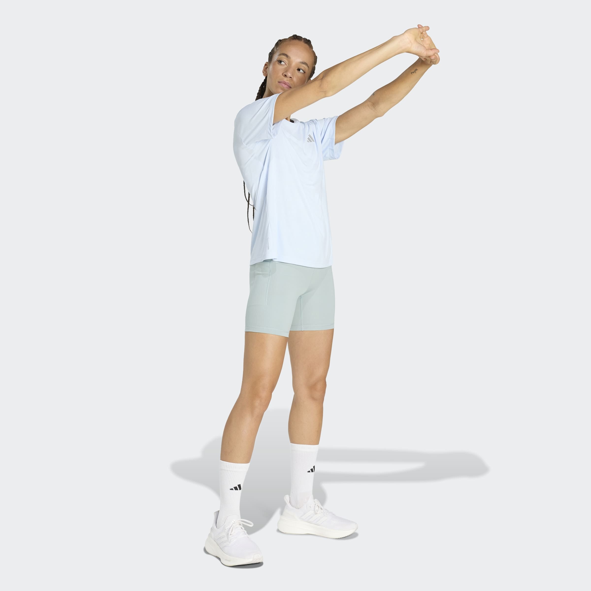 adidas Performance Laufshirt »ADI365 RUNNING ESSENTIALS«