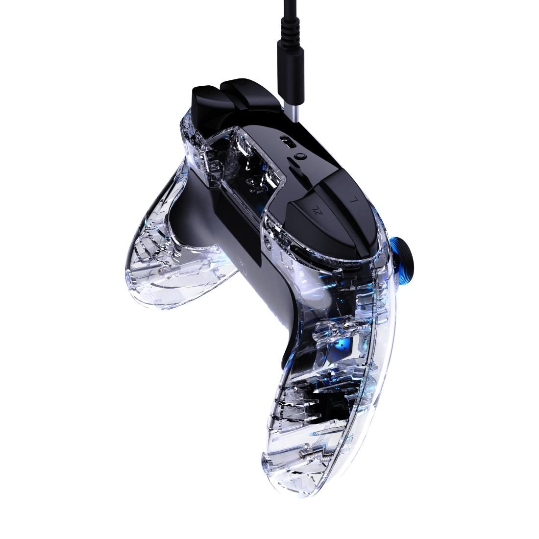Turtle Beach Controller »Afterglow, kabellos«