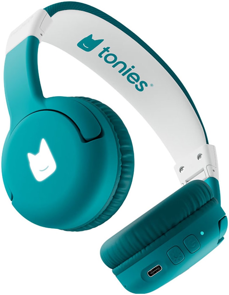 tonies Kinder-Kopfhörer »Lauscher 2« Bluetooth | NFC