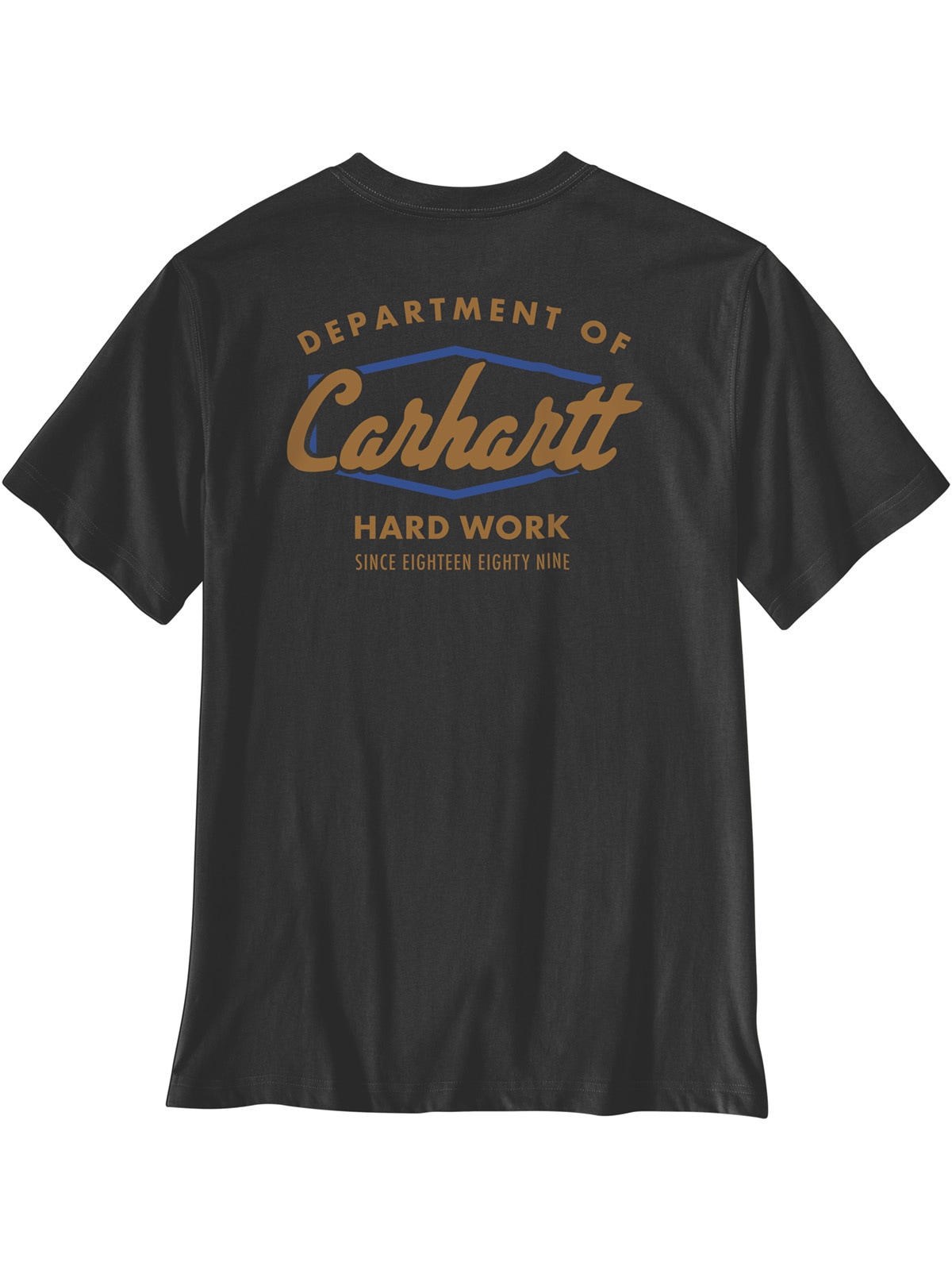 Carhartt T-Shirt »Hard Work«