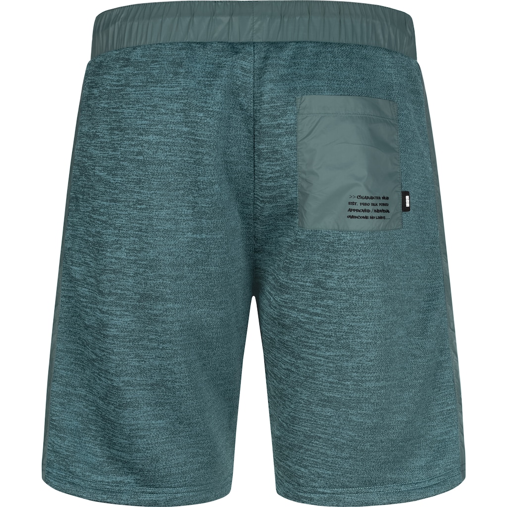 LPO Shorts »KENTVILLE MEN III TERRY Short & Bermuda«