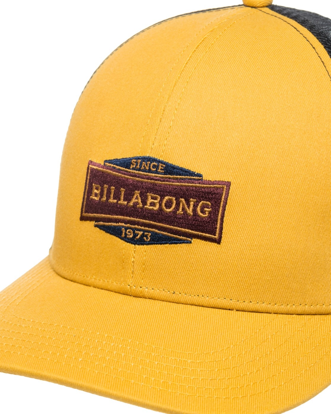 Billabong Snapback Cap »Walled«