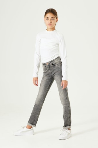 Garcia Slim-fit-Jeans »RIANNA«, for GIRLS kaufen OTTO bei