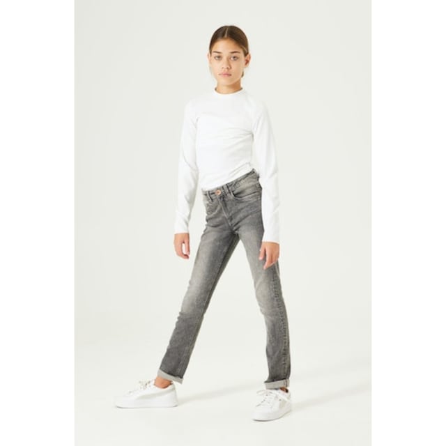 Garcia Slim-fit-Jeans »RIANNA«, for GIRLS kaufen bei OTTO