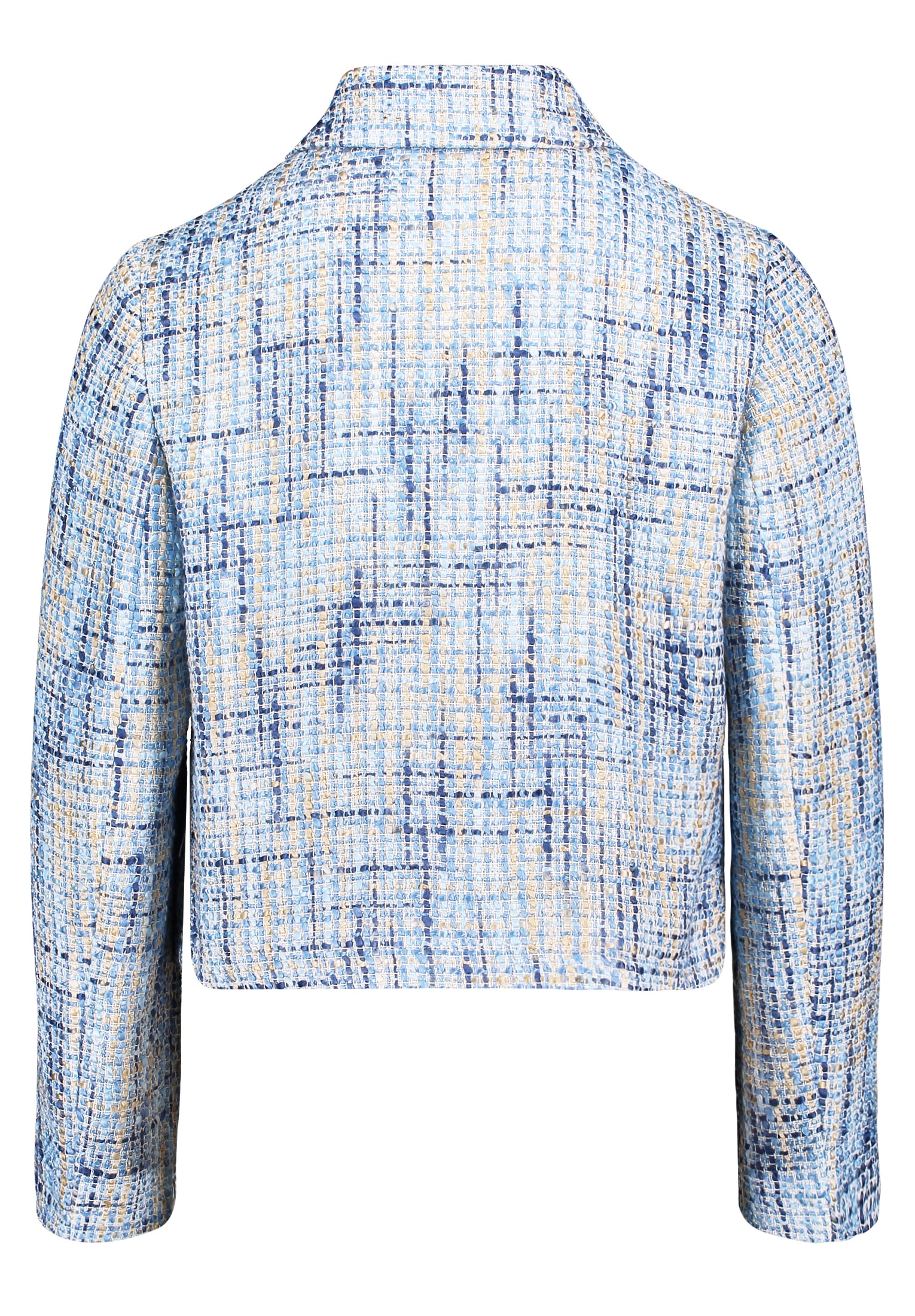 Betty Barclay Jackenblazer »Blazer-Jacke langarm«