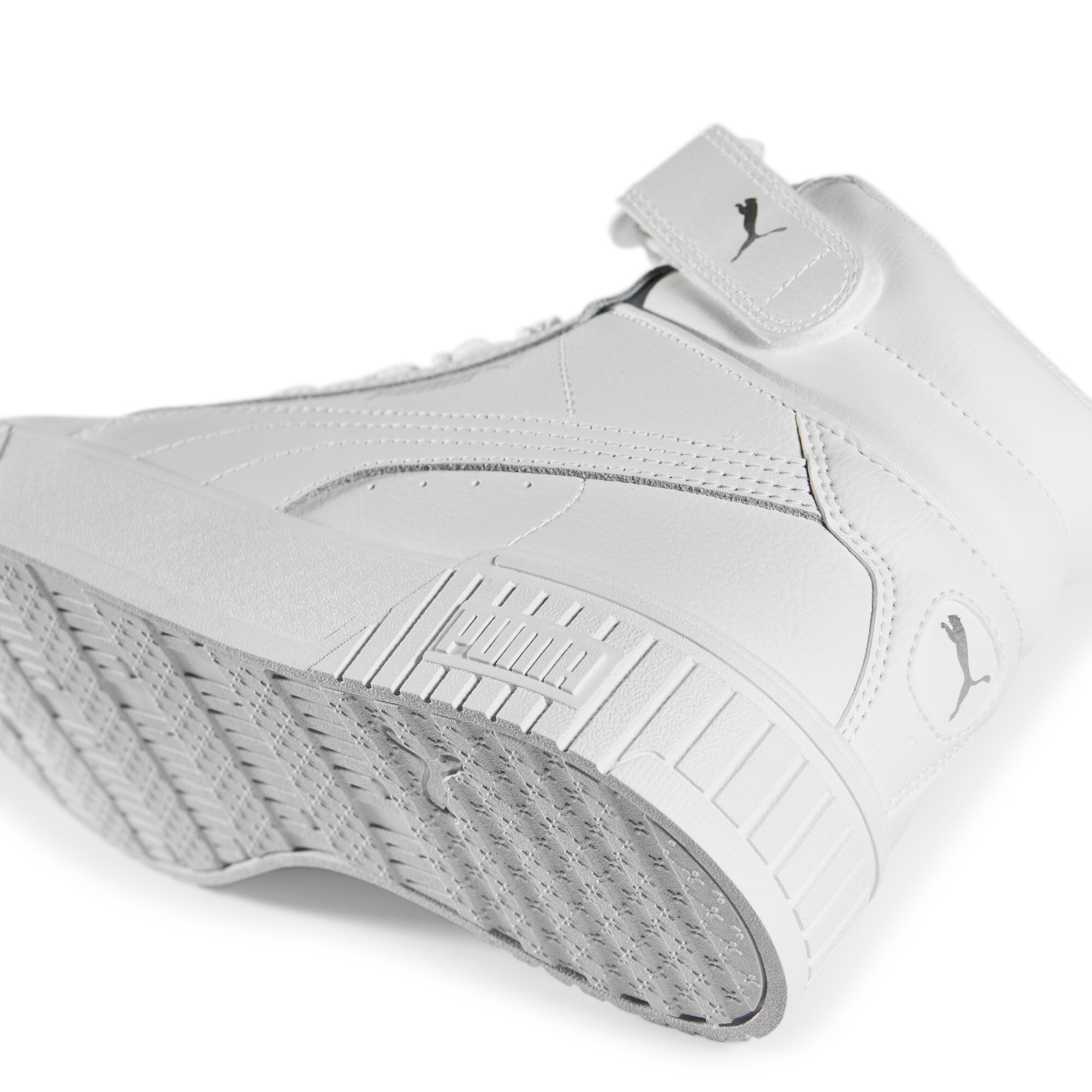 PUMA Sneaker »CARINA 2.0 MID«