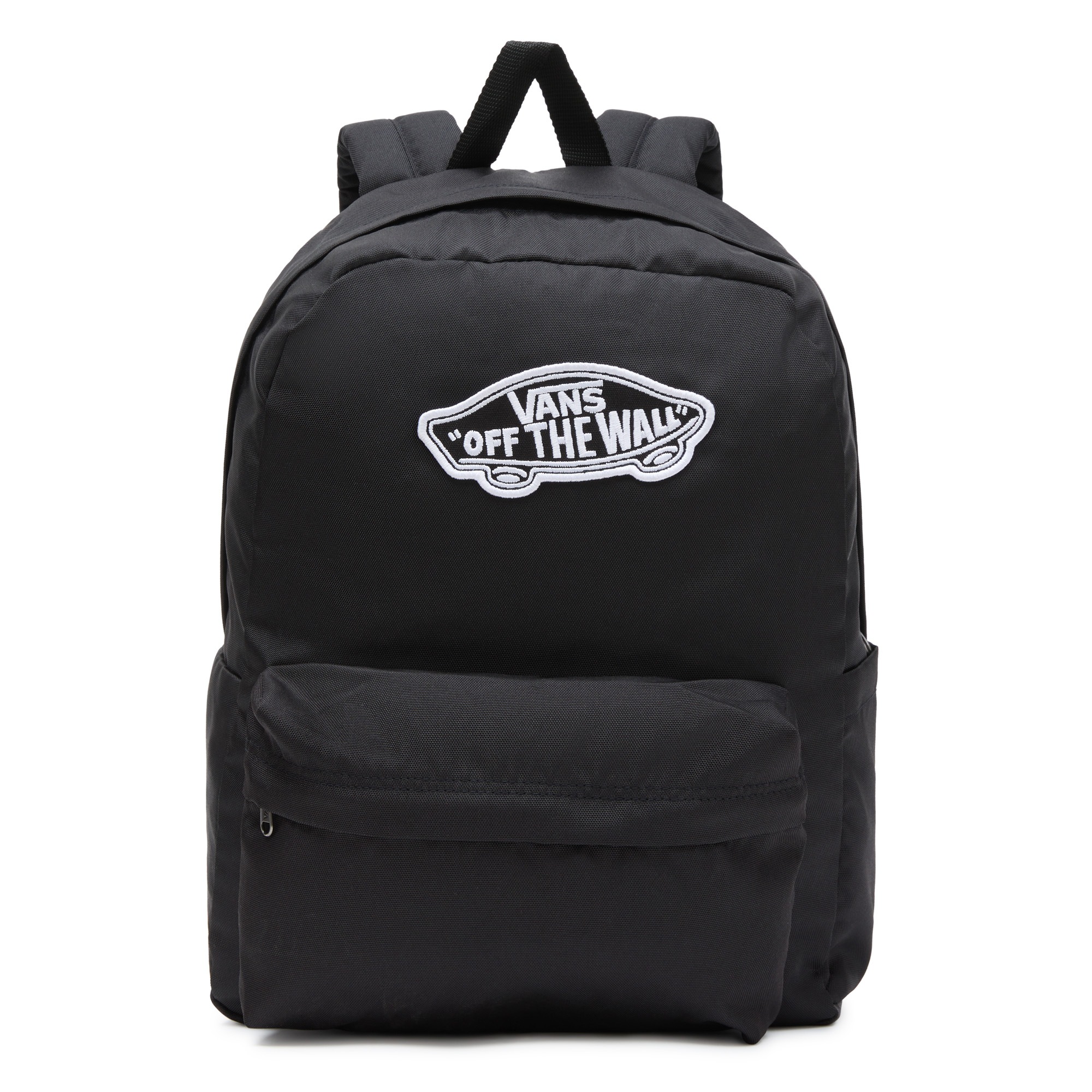 Vans Rucksack »OLDSKOOLCLASSICBACKPACK«, mit Logo