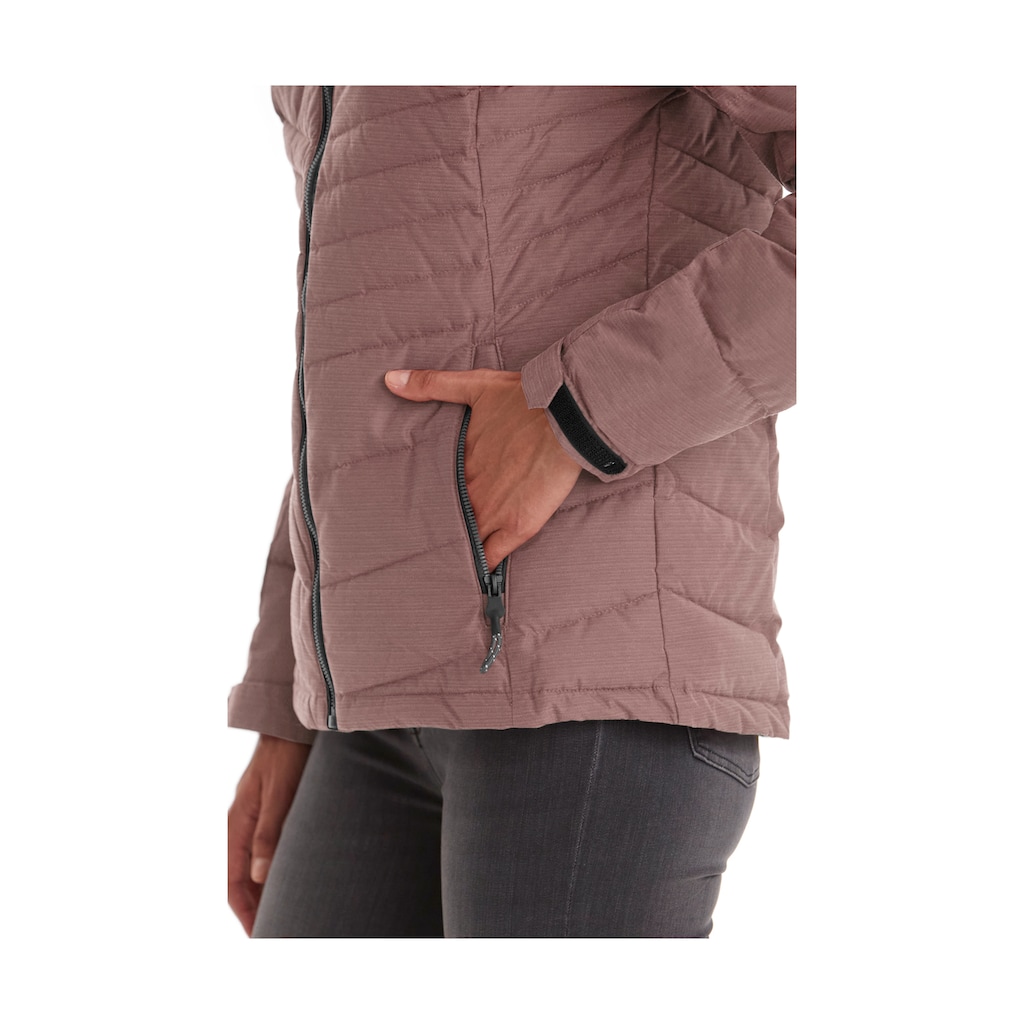 Killtec Steppjacke »KOW 149 WMN QLTD JCKT«