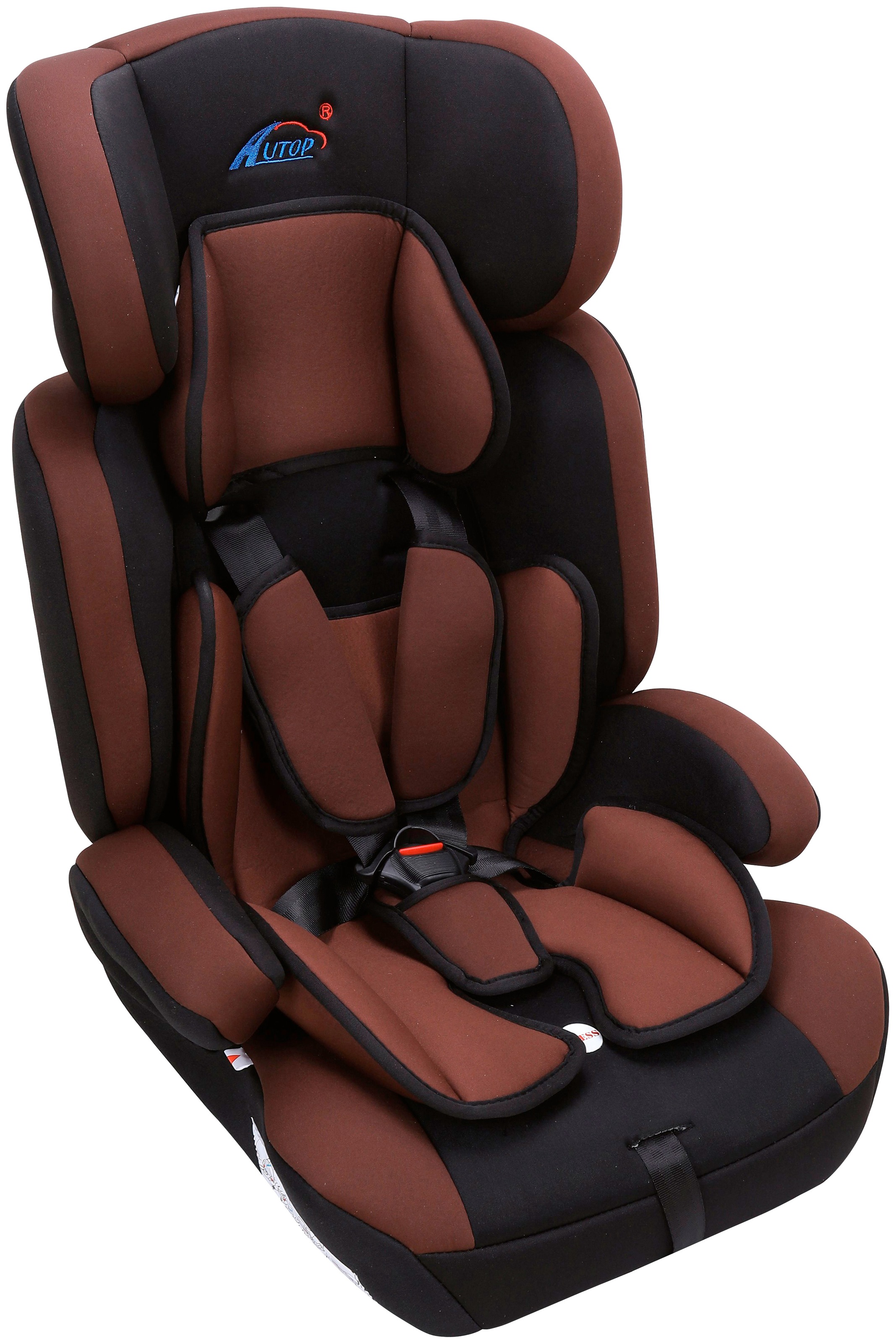AUTOP Autokindersitz »Pori«, Klasse I / II / III (9-36 kg)
