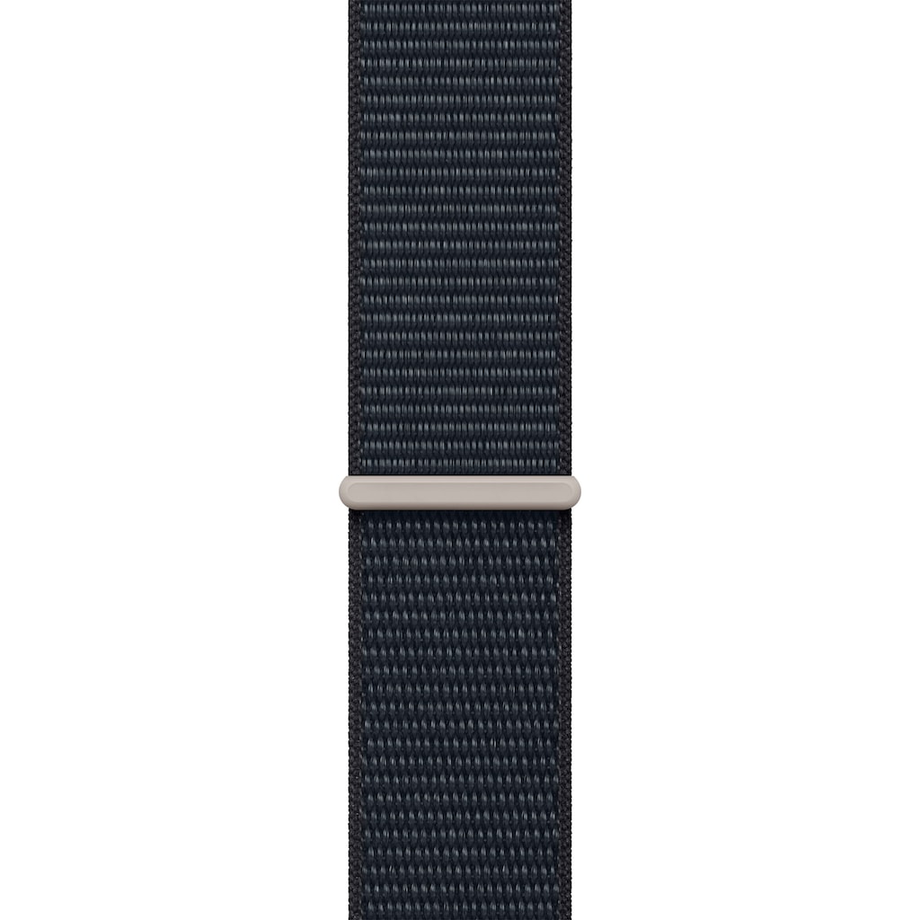 Apple Smartwatch-Armband »45 mm Sport Loop XL«